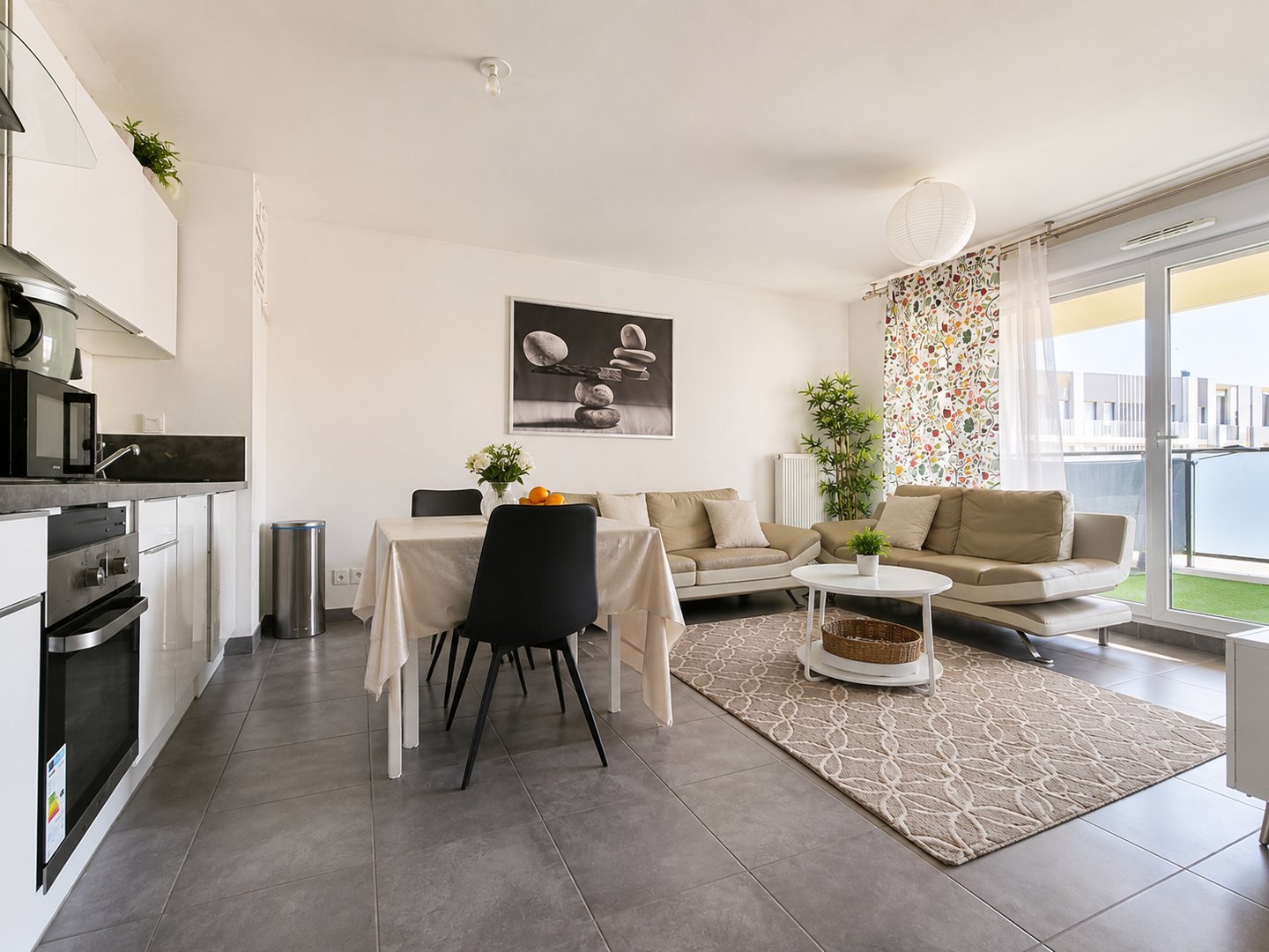 Appartement à vendre, 2m², Montpellier