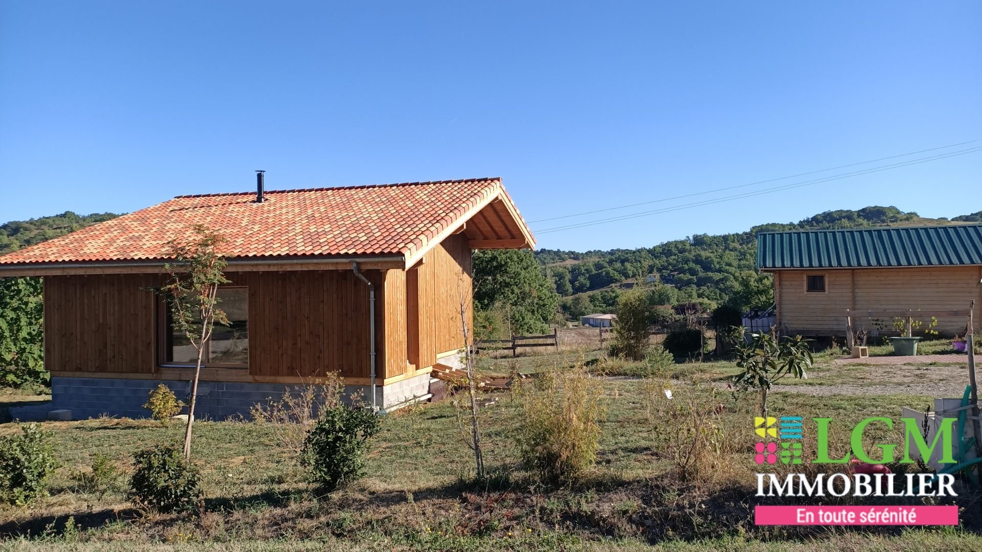 Maison à vendre, 104m², Saint-Martin-de-Crau