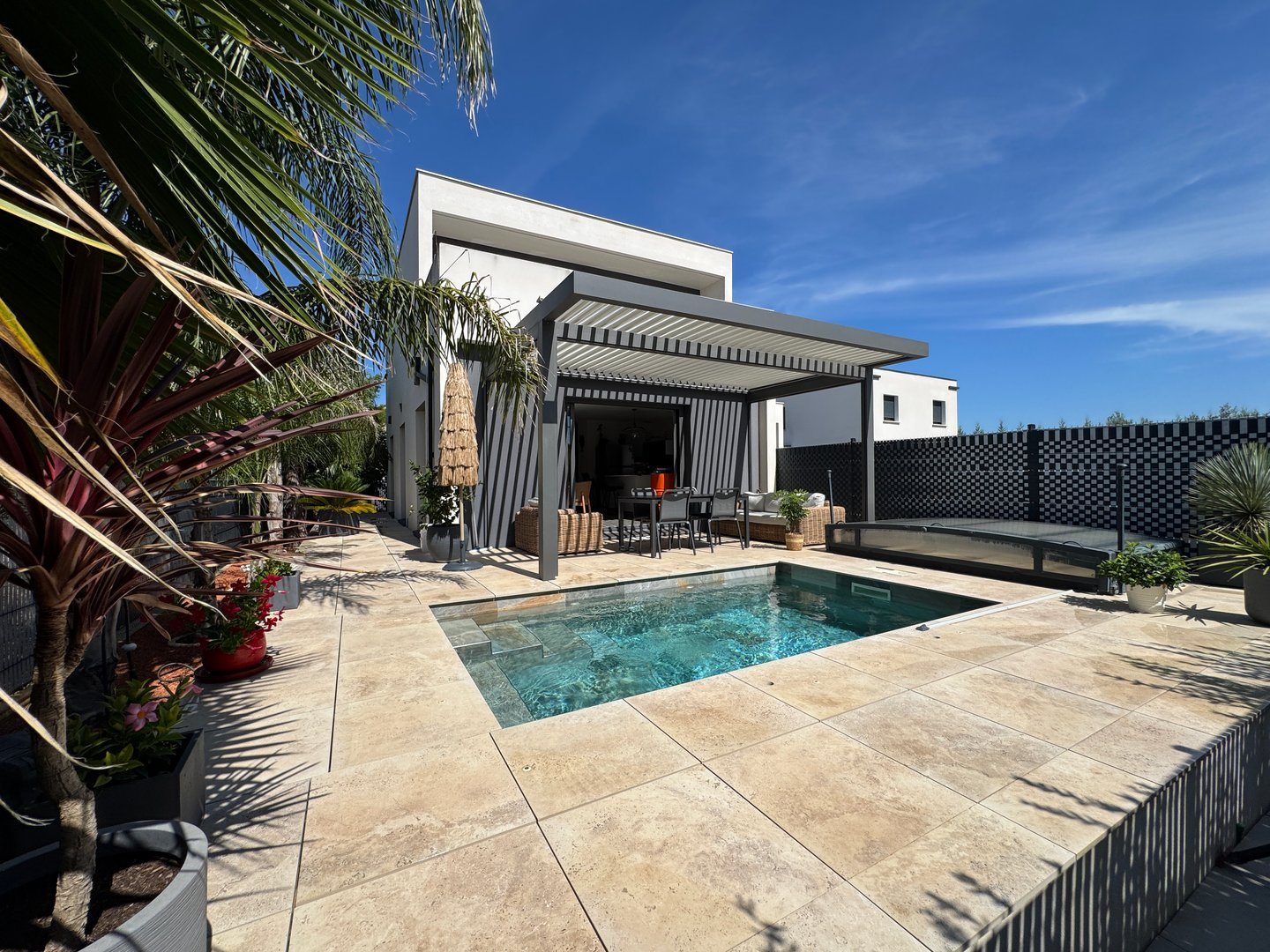 Maison à vendre, 109m², Candillargues