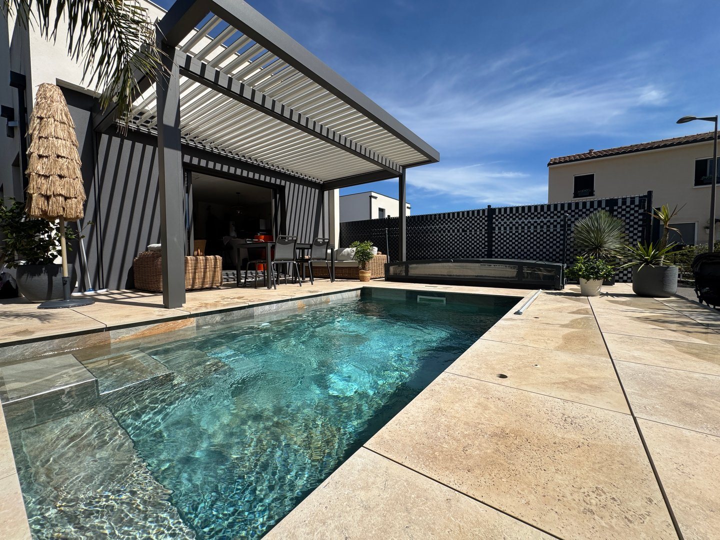 Maison à vendre, 109m², Candillargues