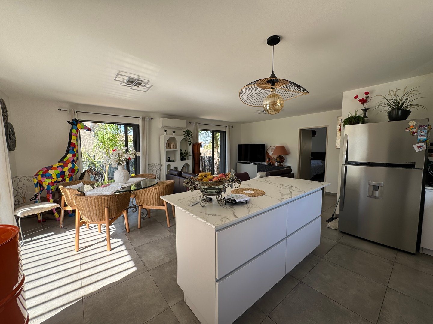 Maison à vendre, 109m², Candillargues