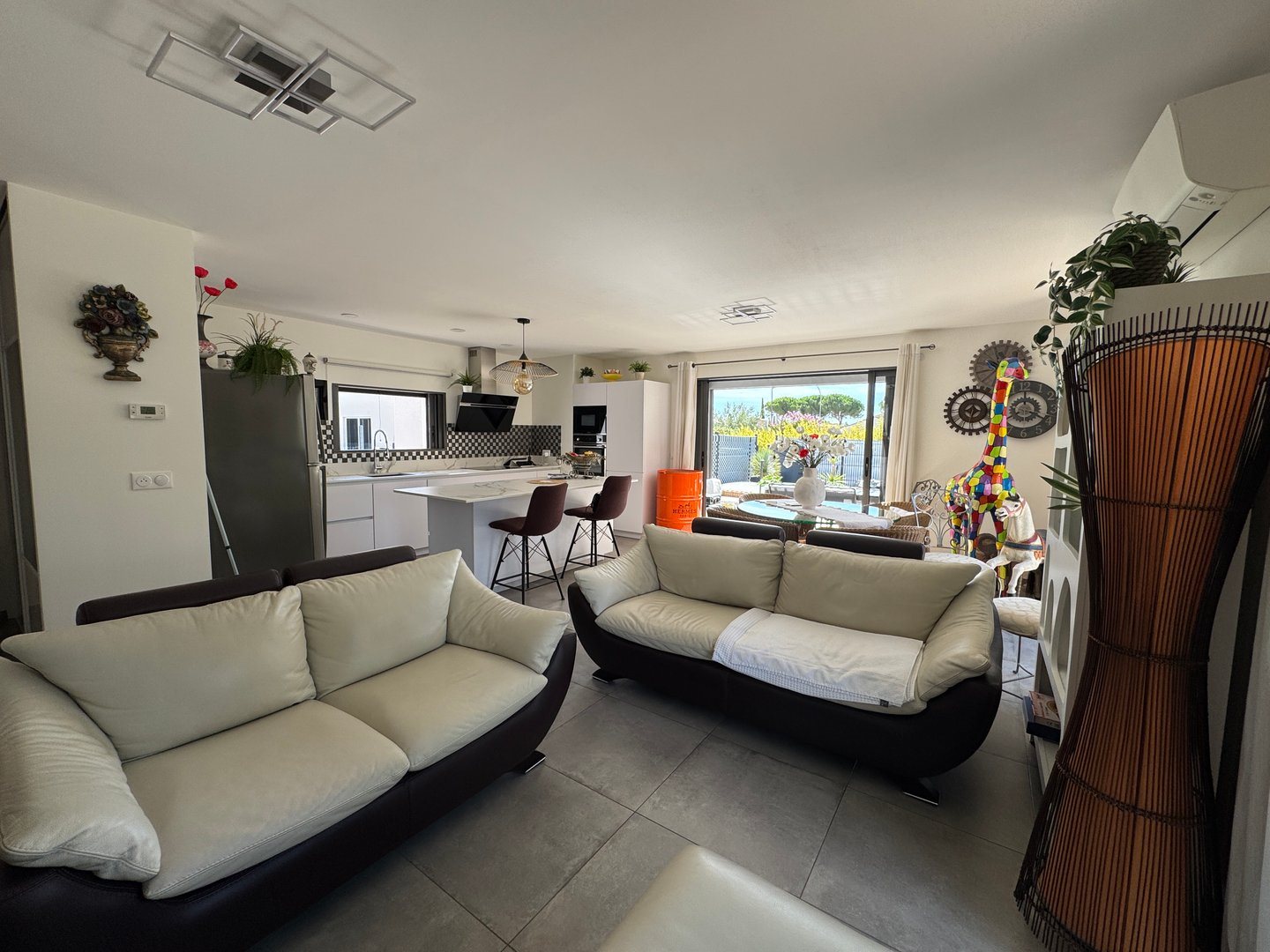 Maison à vendre, 109m², Candillargues