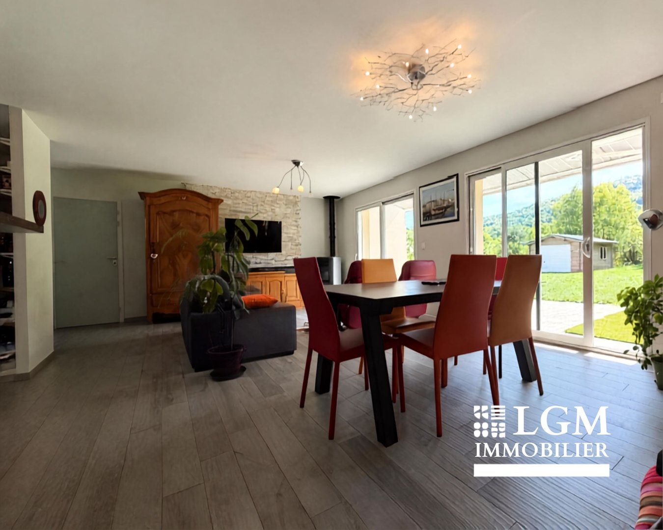 Maison à vendre, 96m², Saint-Diéry