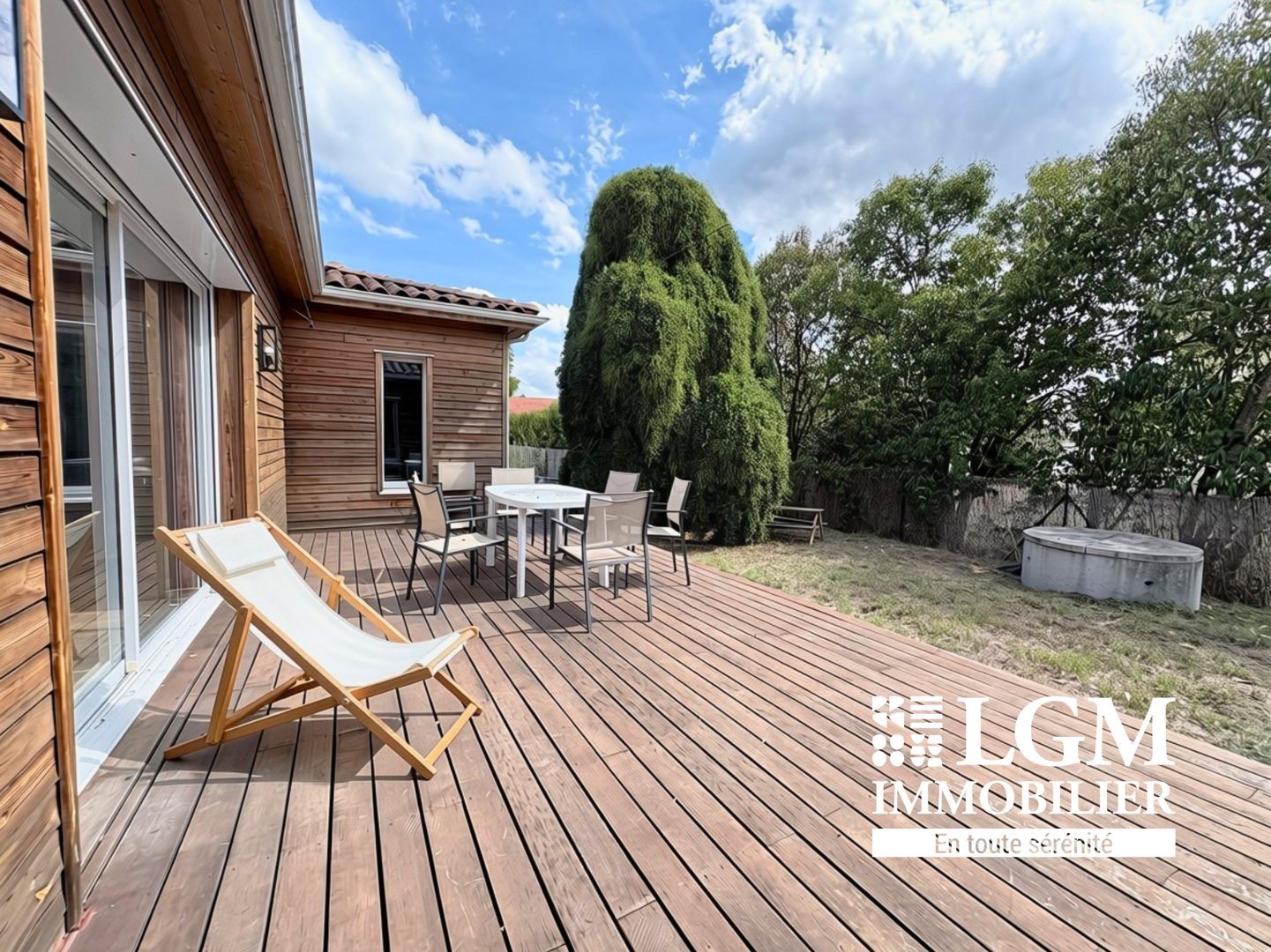 Maison à vendre, 114m², Saint-Martin-de-Crau