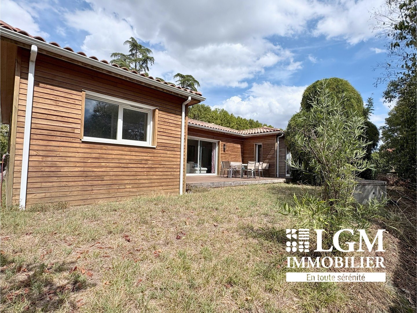 Maison à vendre, 114m², Saint-Martin-de-Crau