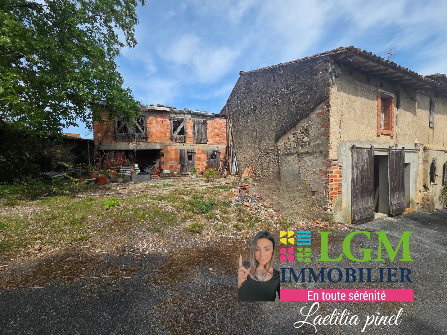 Maison à vendre, 146m², Prades