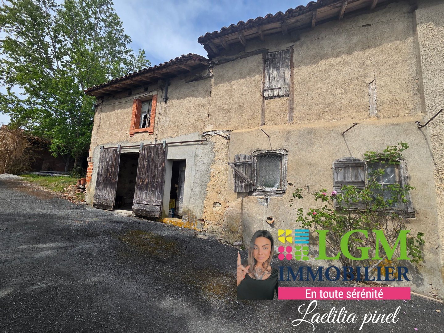 Maison à vendre, 146m², Prades