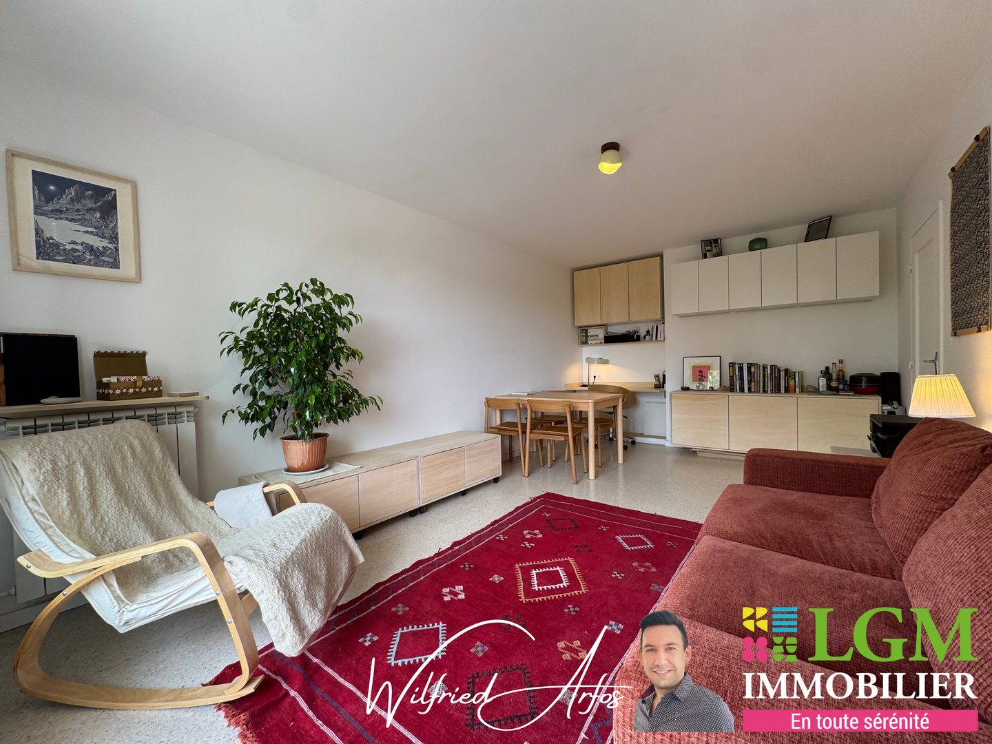 Appartement à vendre, 46m², Montpellier