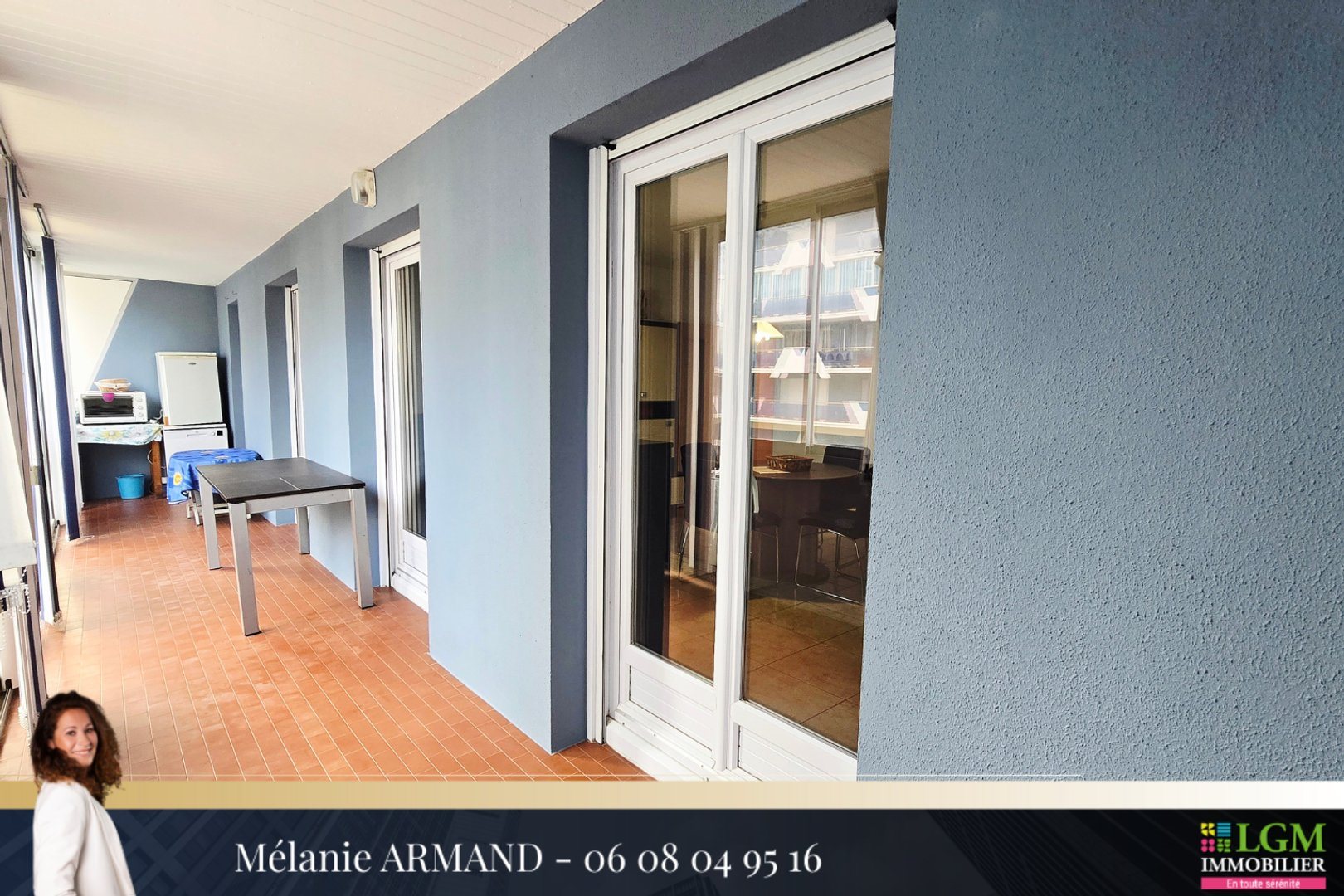 Appartement à vendre, 100m², Tournon-sur-Rhône