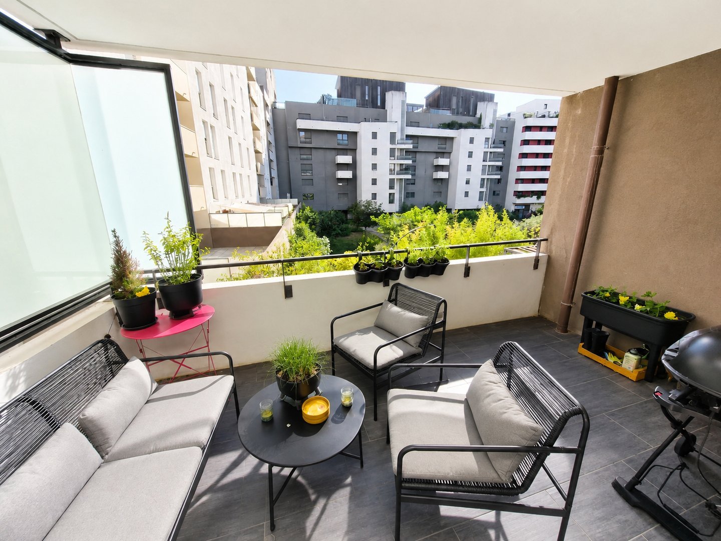 Appartement à vendre, 2m², Montpellier