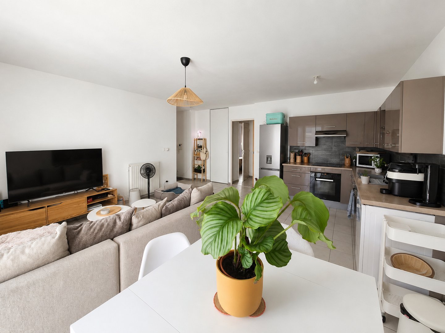 Appartement à vendre, 2m², Montpellier