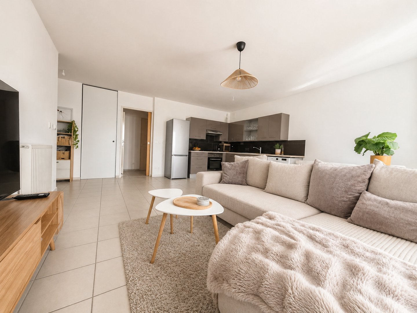 Appartement à vendre, 2m², Montpellier