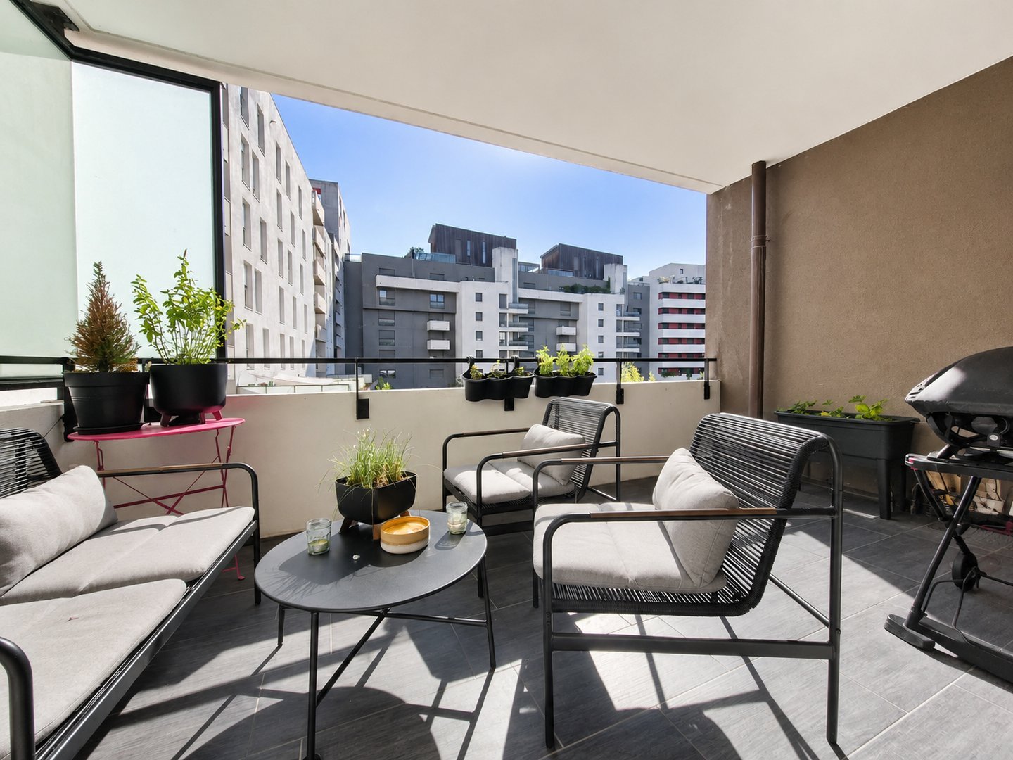 Appartement à vendre, 2m², Montpellier