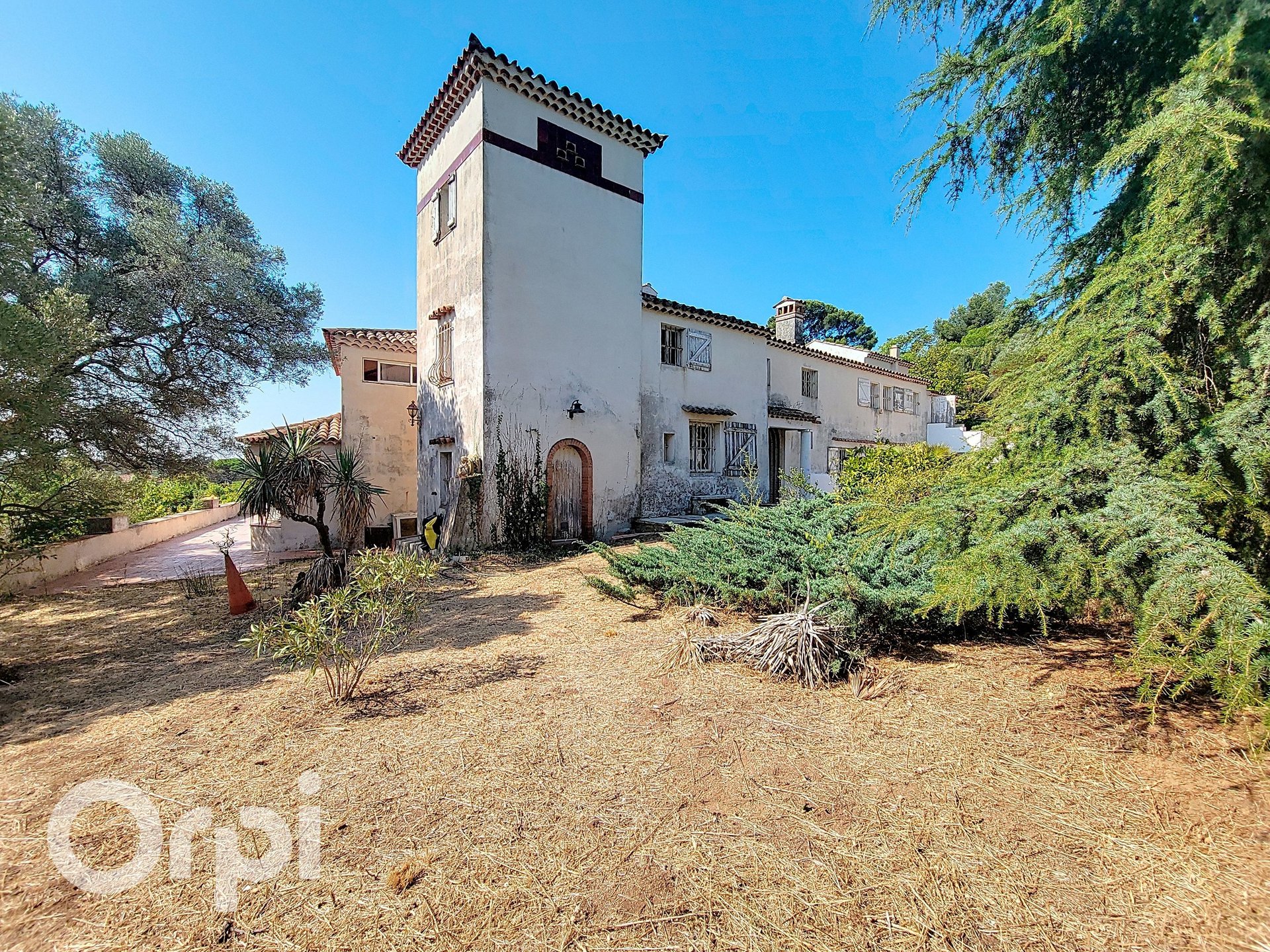 Maison à vendre, 360m², Ollioules