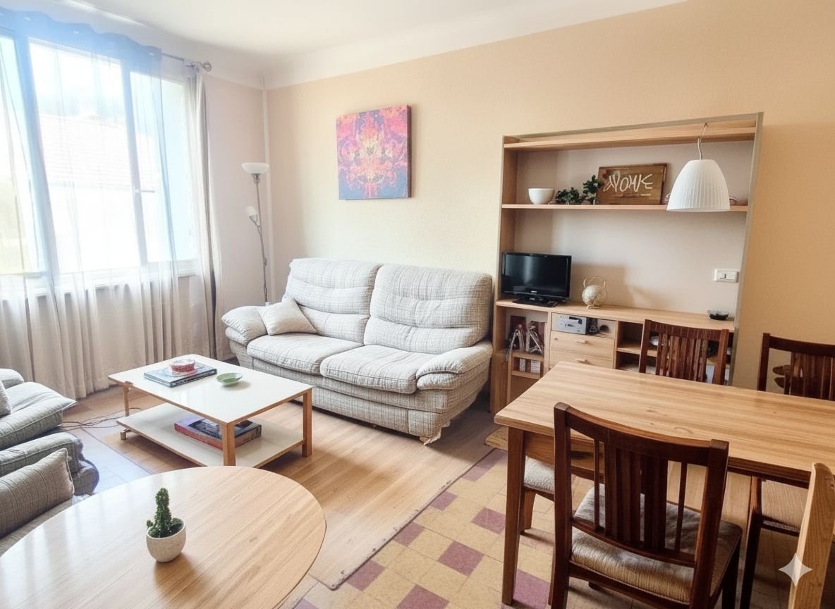 Maison à vendre, 45m², Toulon