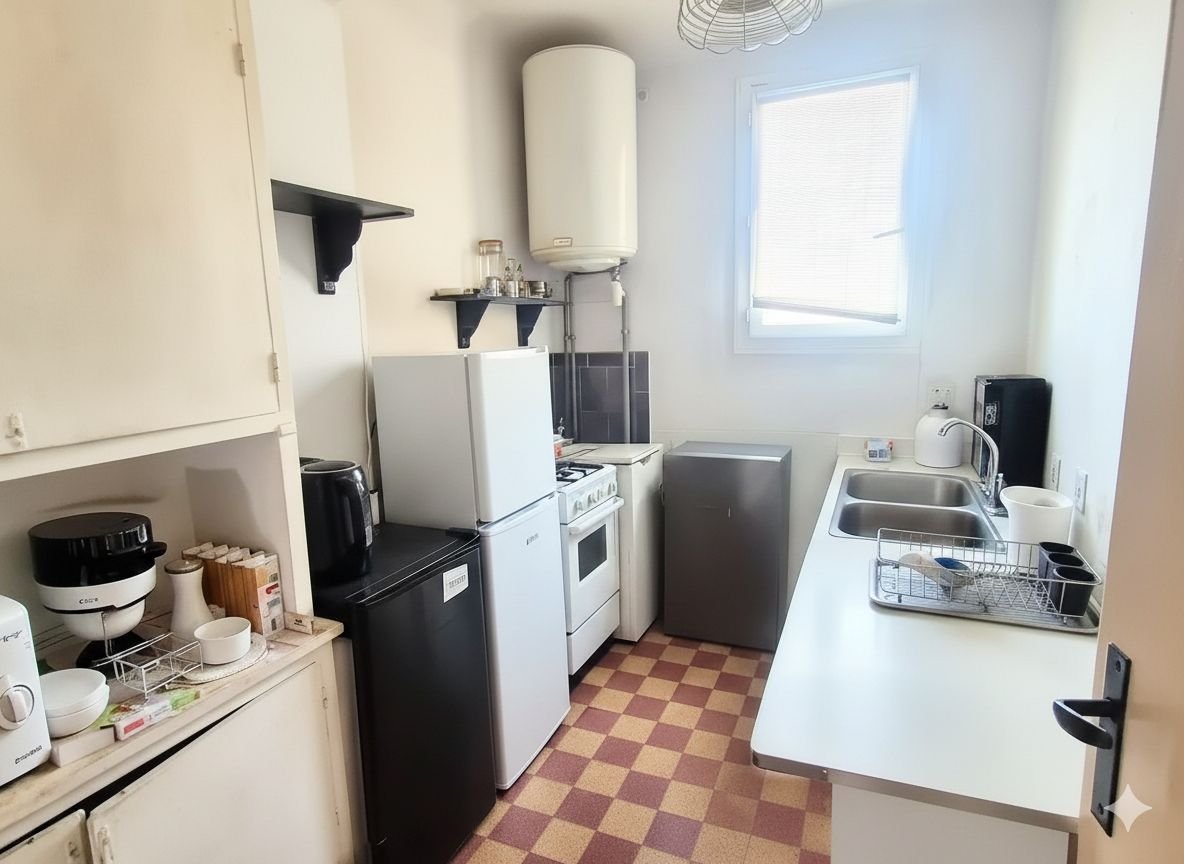 Maison à vendre, 45m², Toulon