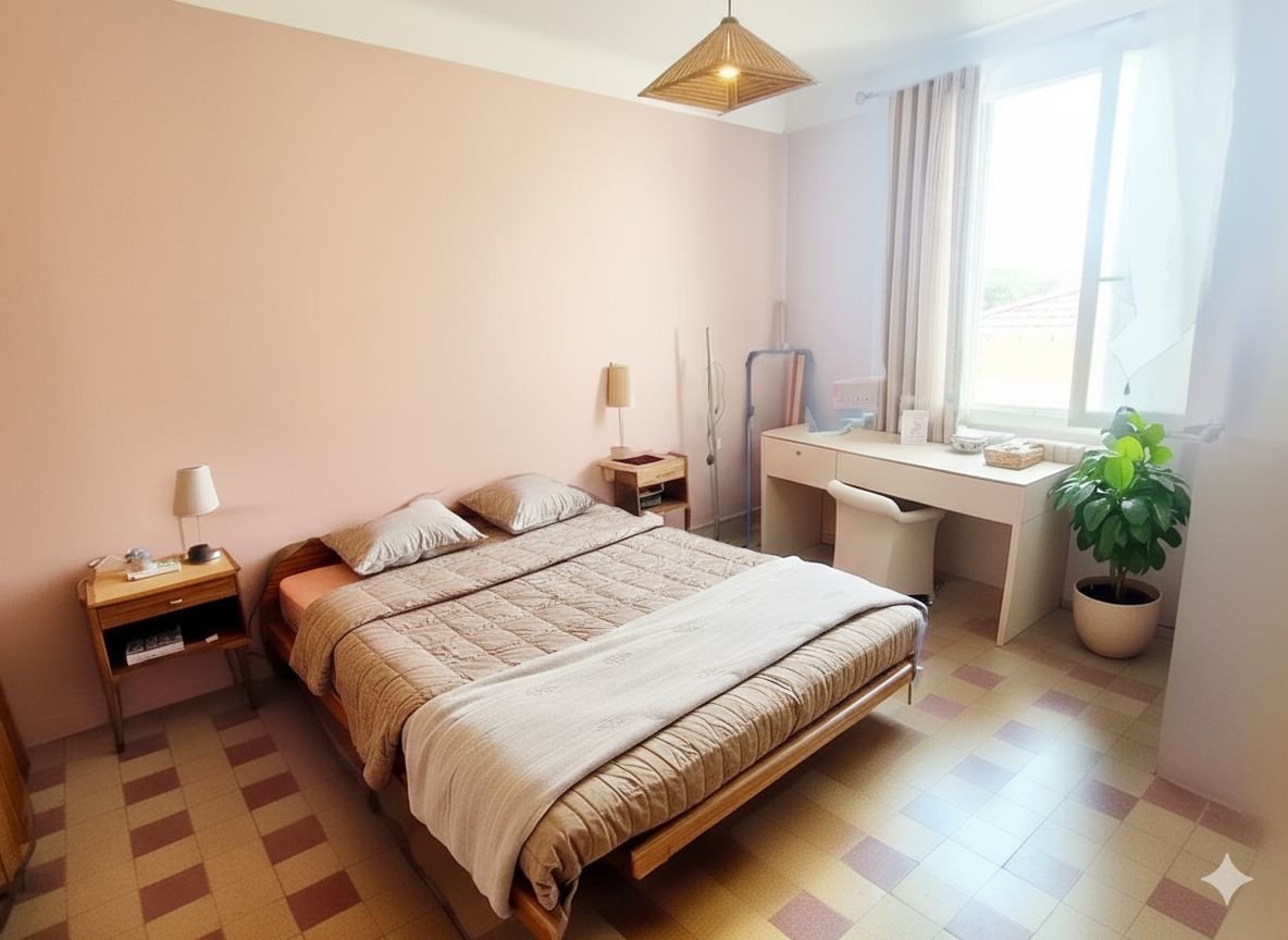 Maison à vendre, 45m², Toulon