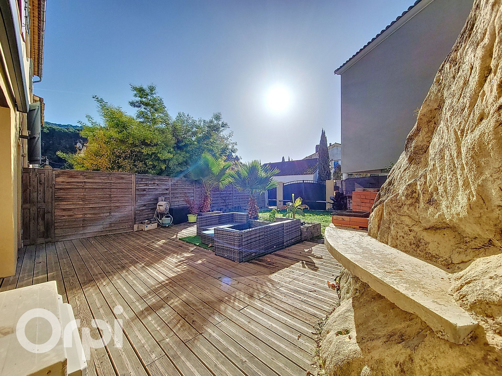 Maison à vendre, 100m², Évenos