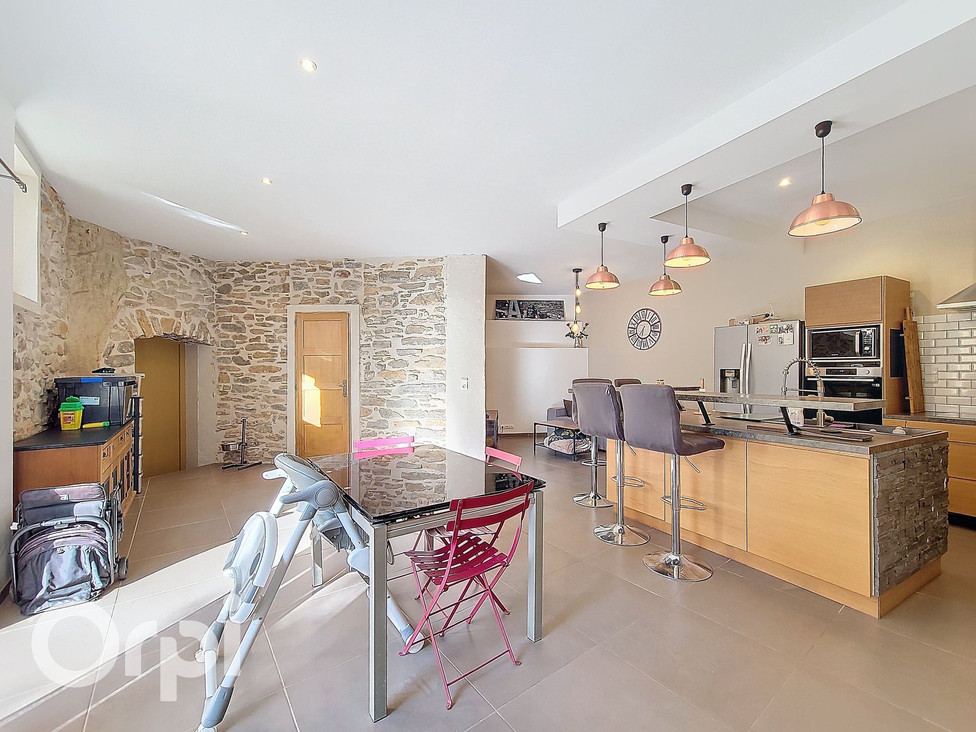 Maison à vendre, 100m², Évenos