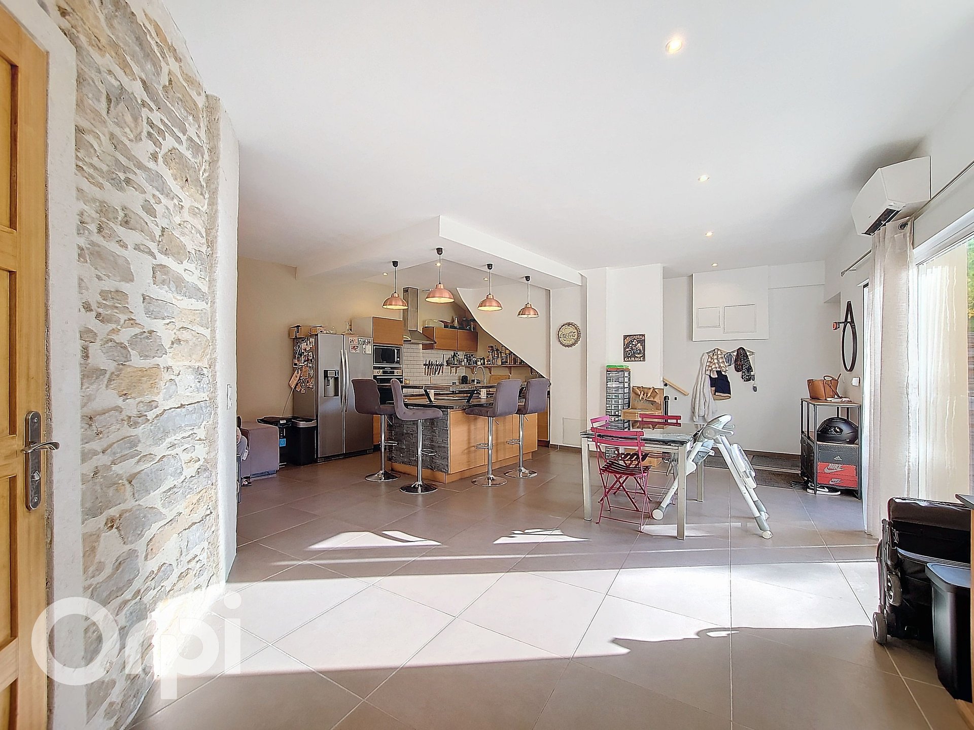 Maison à vendre, 100m², Évenos
