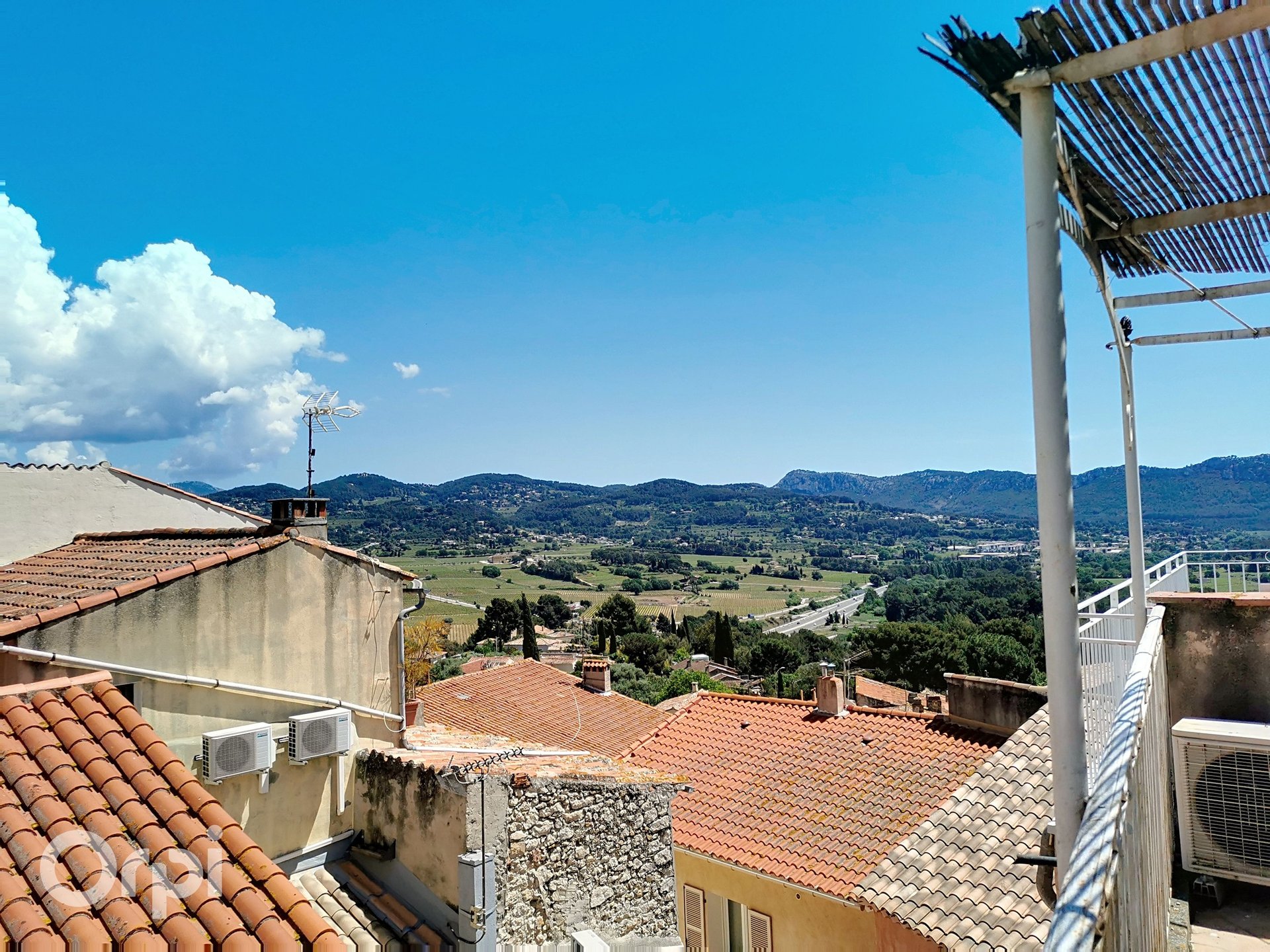 Maison à vendre, 59m², La Cadière-d'Azur