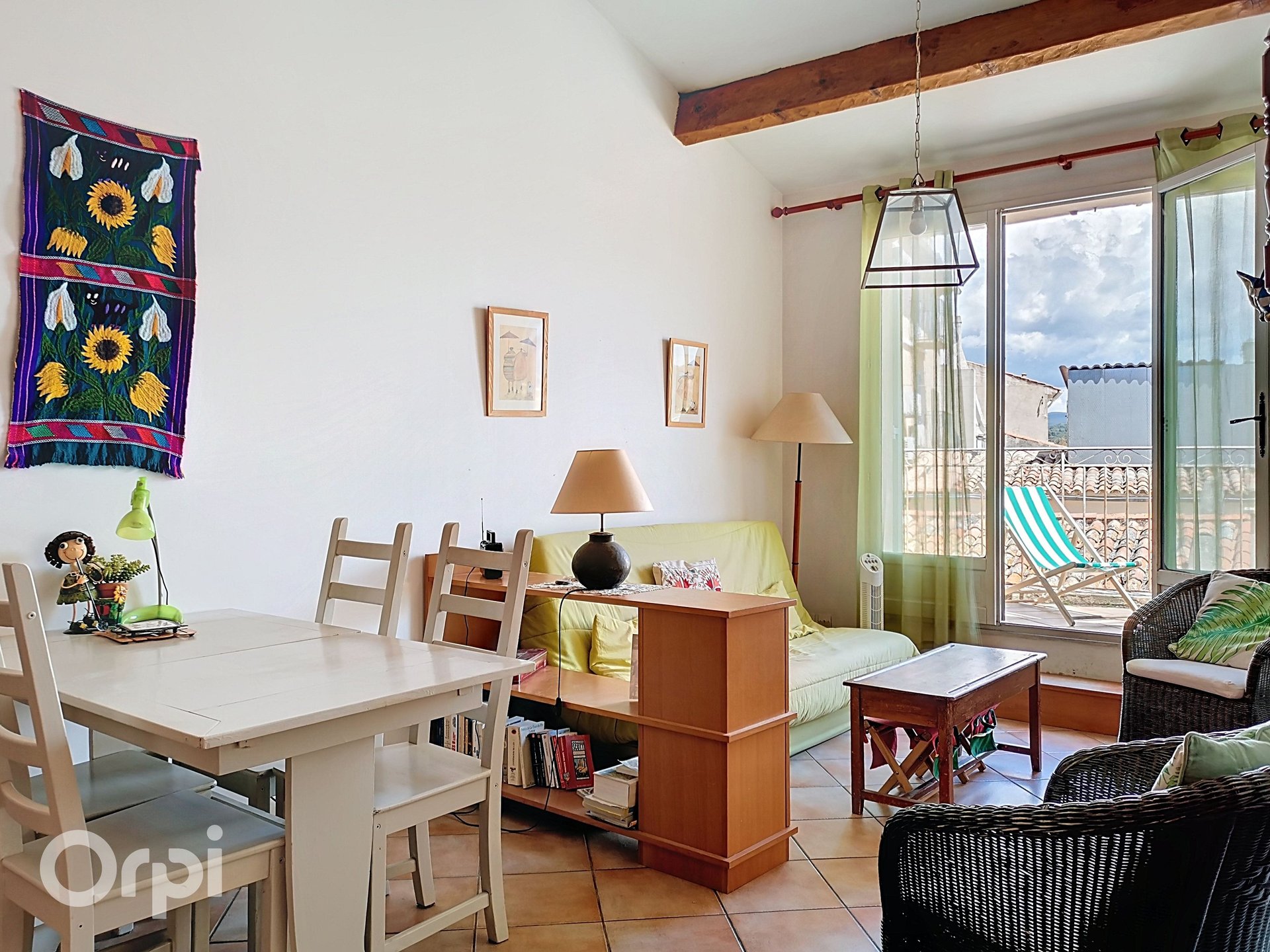 Maison à vendre, 59m², La Cadière-d'Azur