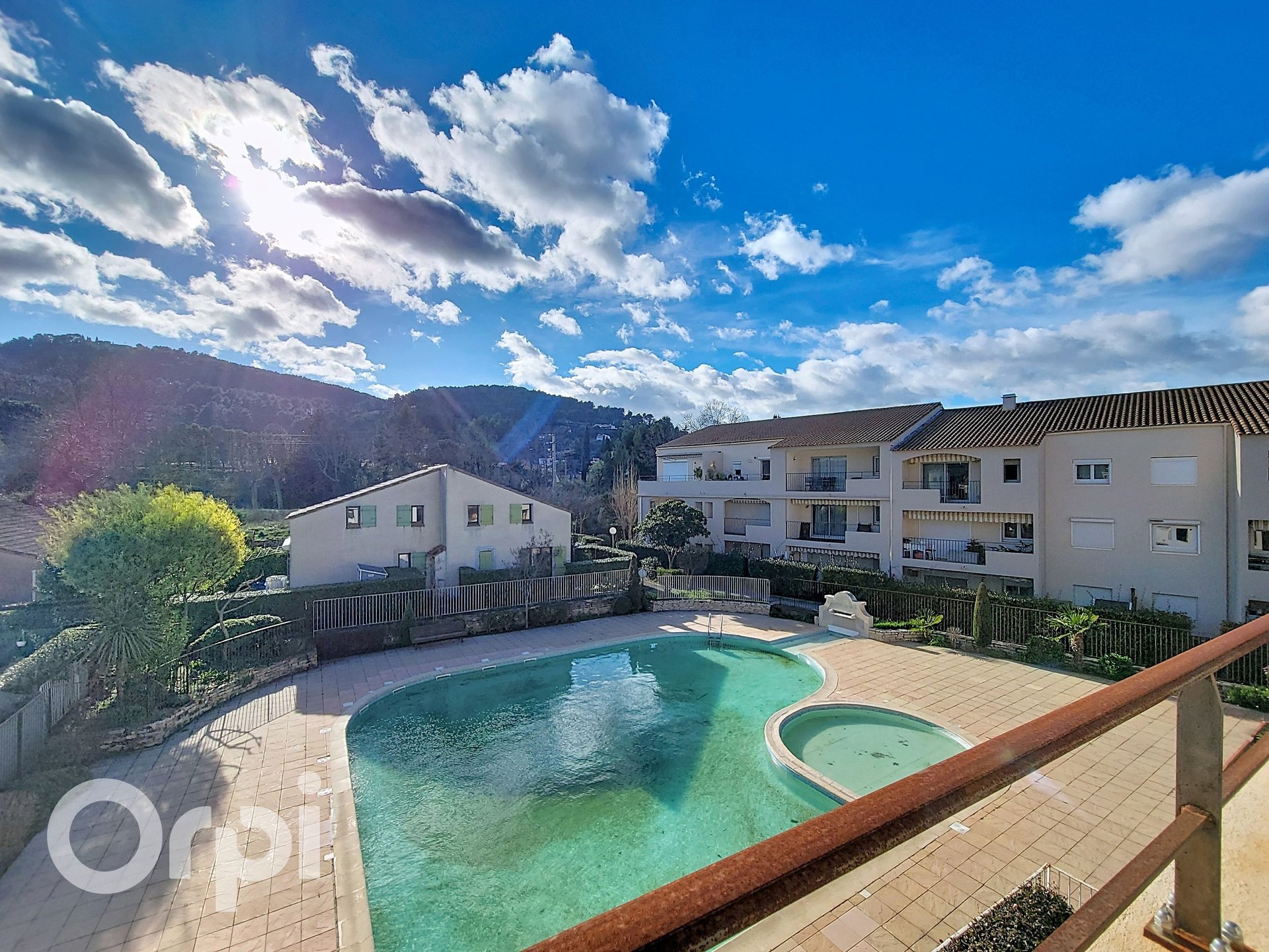 Maison à vendre, 34m², Le Beausset