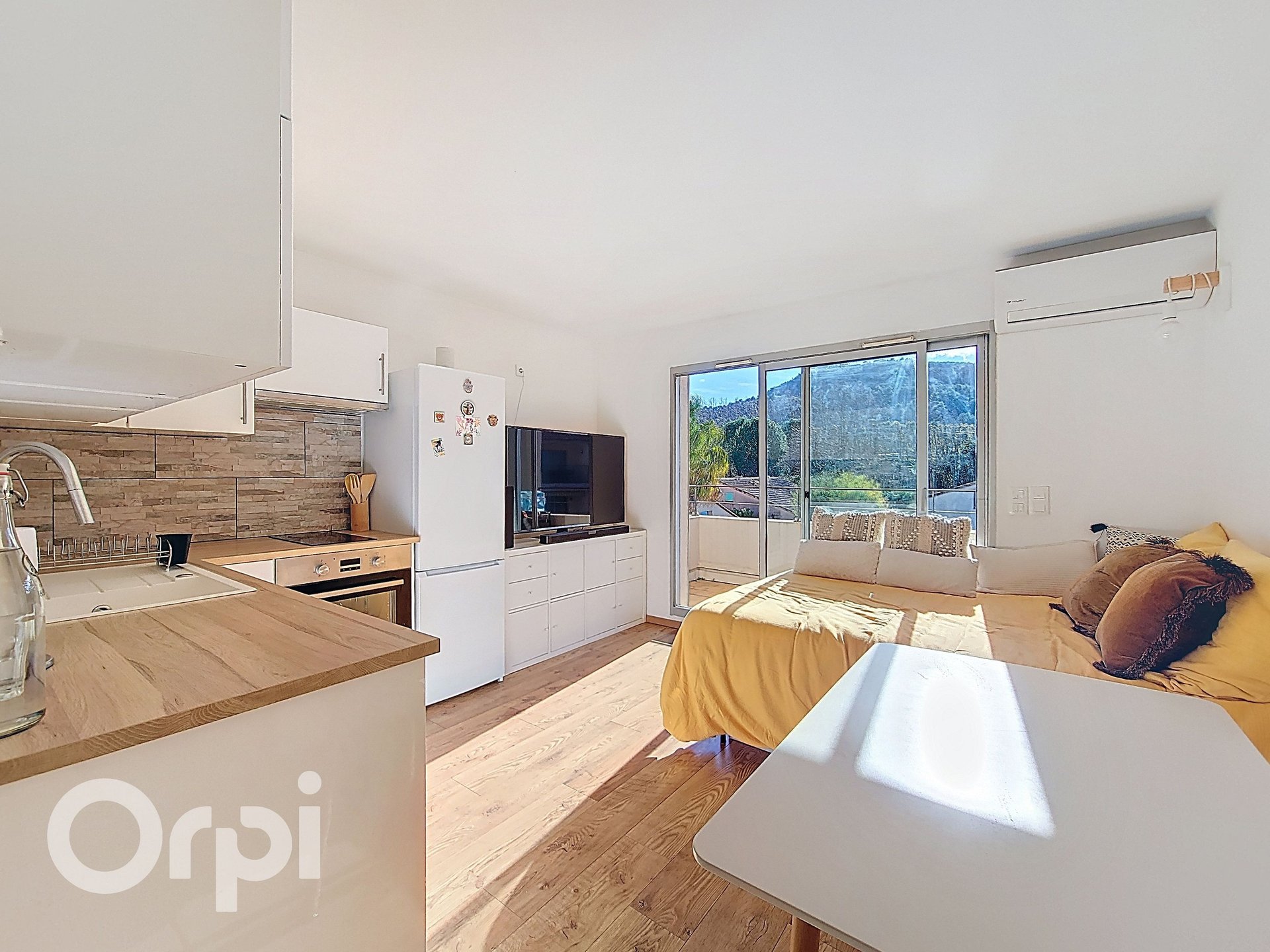 Maison à vendre, 34m², Le Beausset