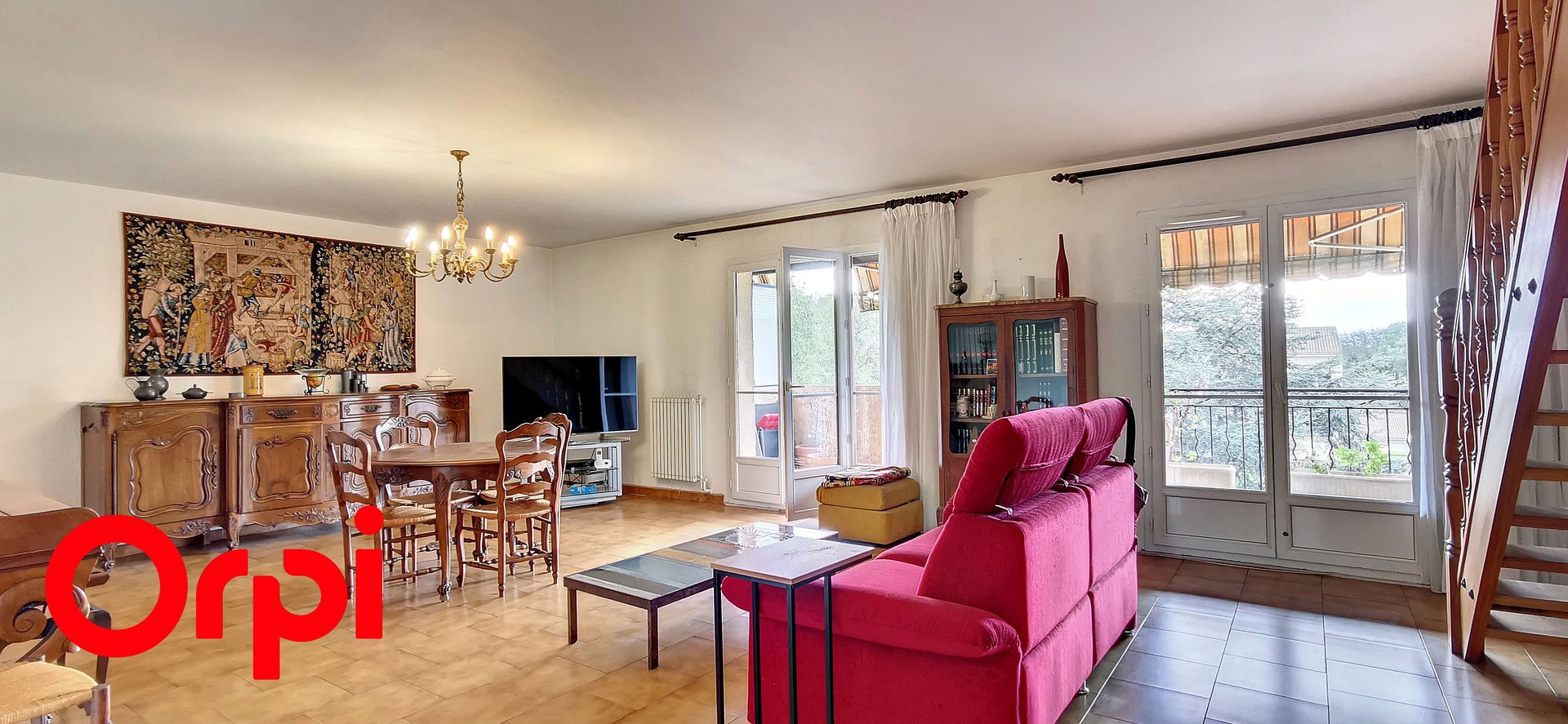 Maison à vendre, 107m², Ollioules