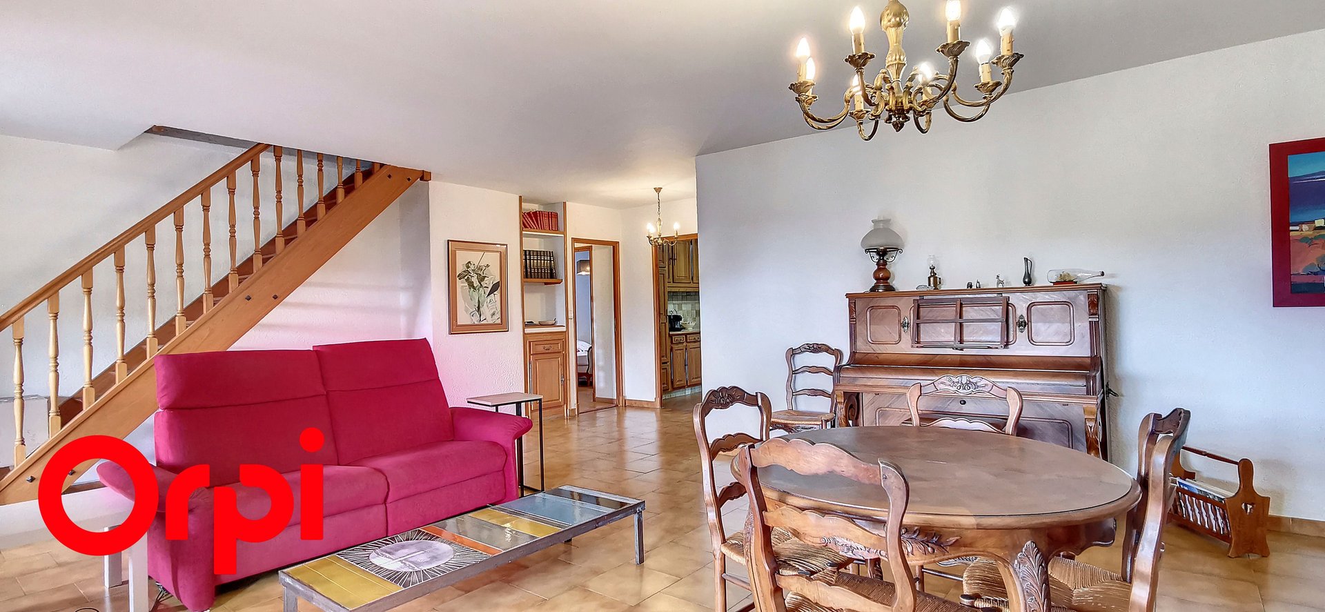 Maison à vendre, 107m², Ollioules