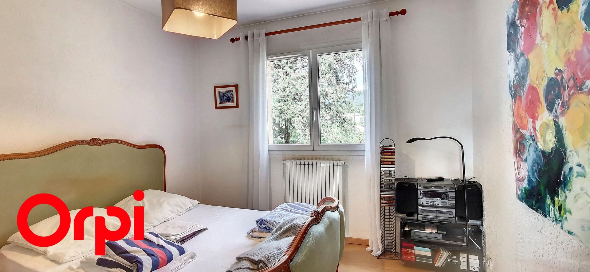 Maison à vendre, 107m², Ollioules