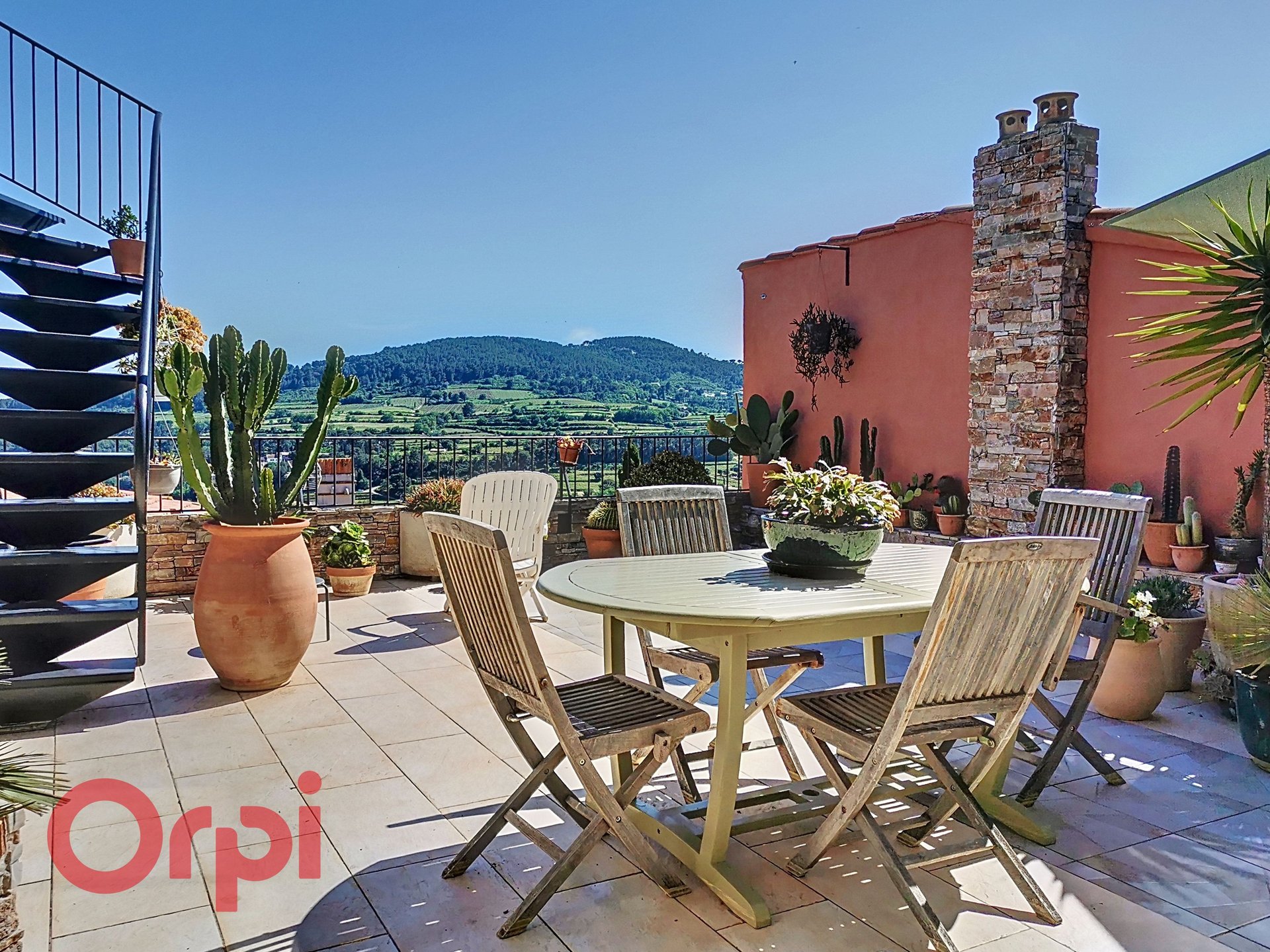 Maison à vendre, 108m², La Cadière-d'Azur