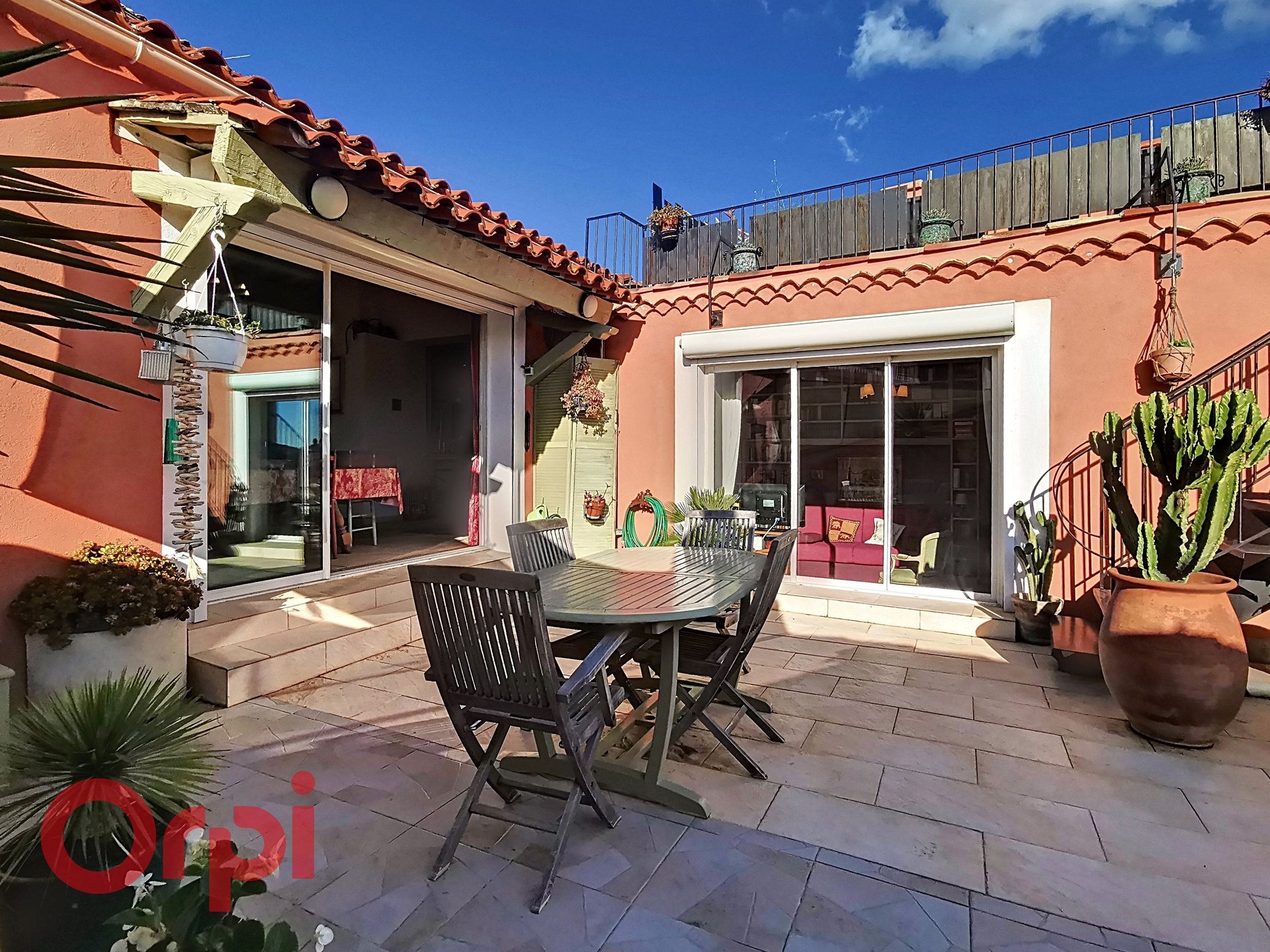 Maison à vendre, 108m², La Cadière-d'Azur