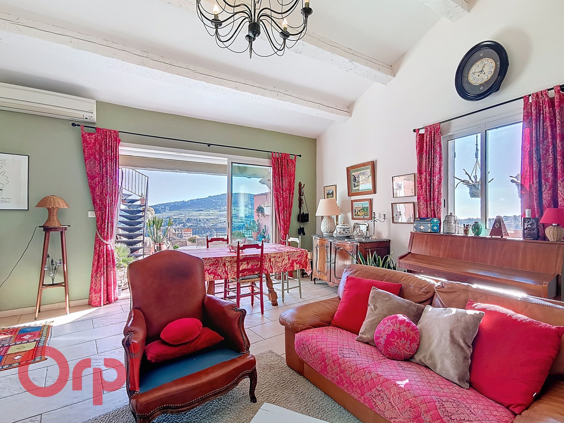 Maison à vendre, 108m², La Cadière-d'Azur