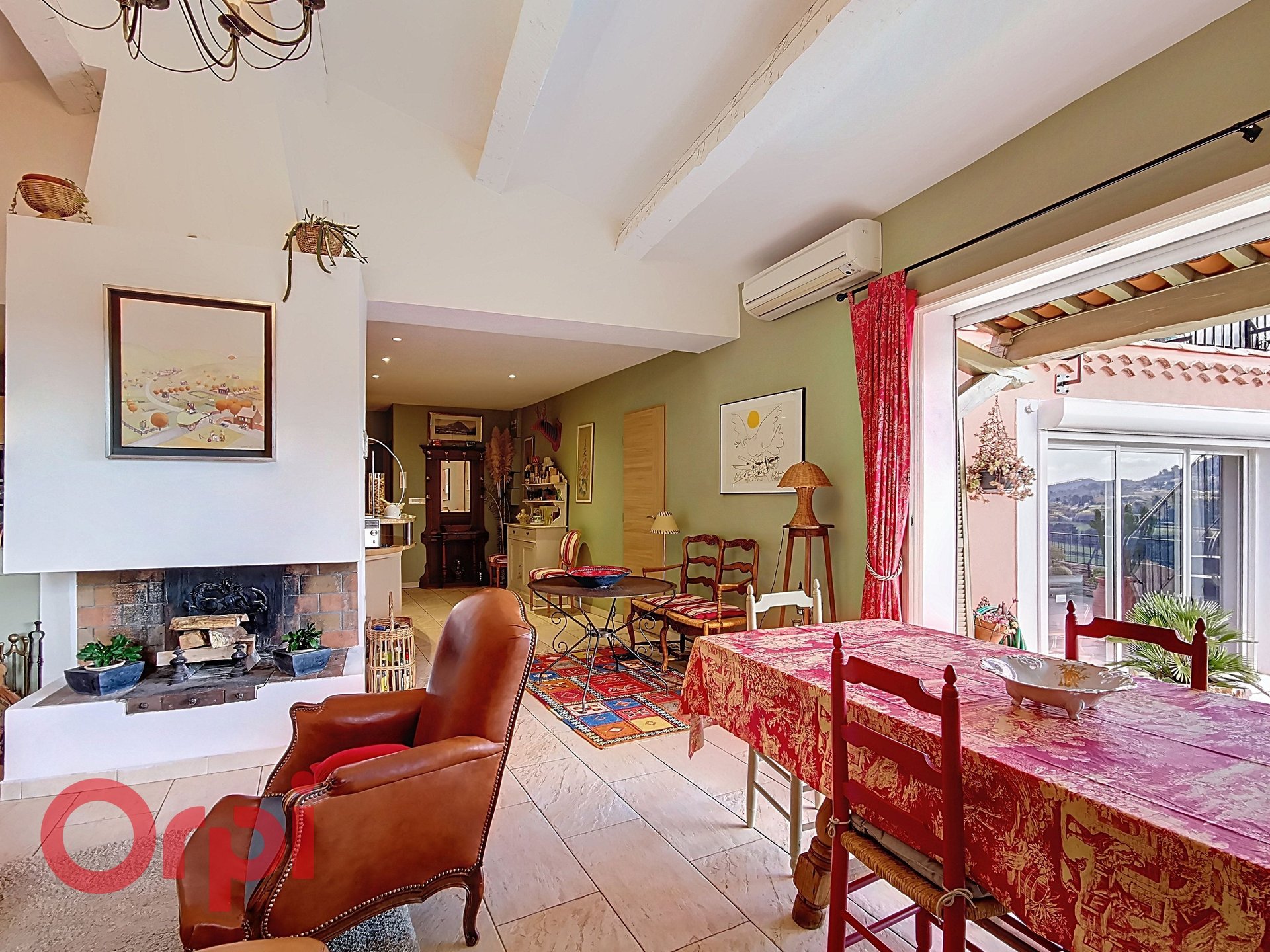 Maison à vendre, 108m², La Cadière-d'Azur