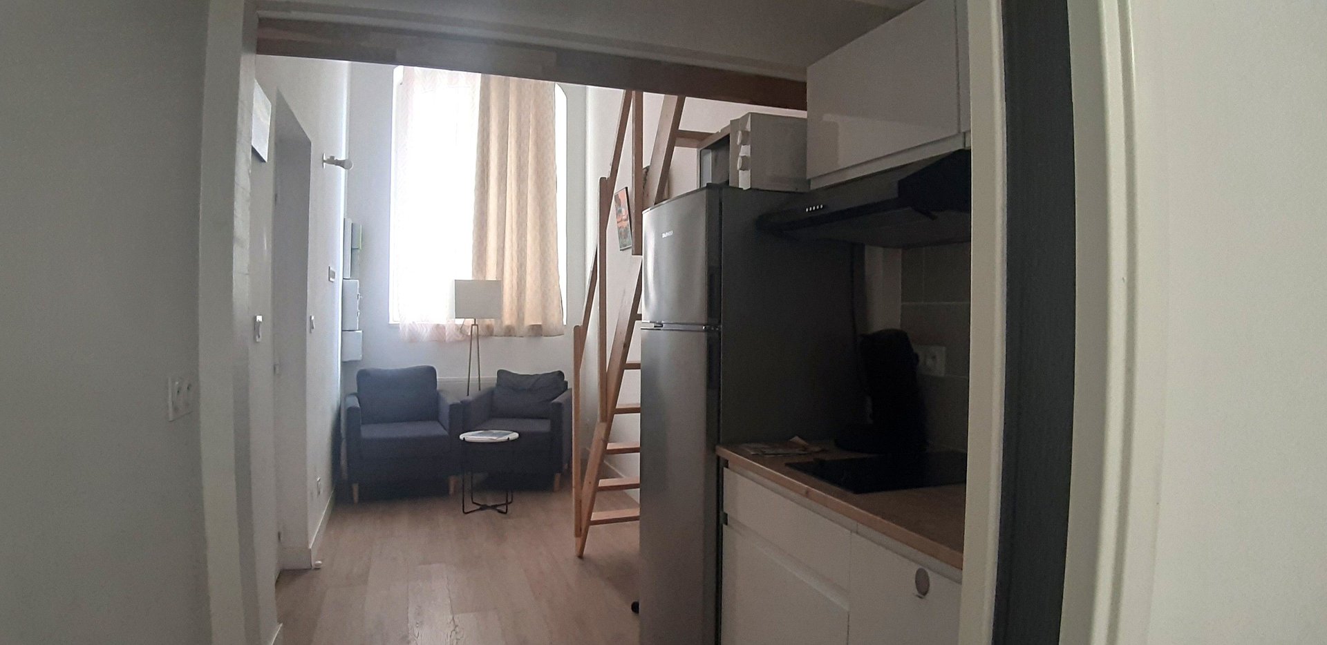 Maison à vendre, 21m², Toulon