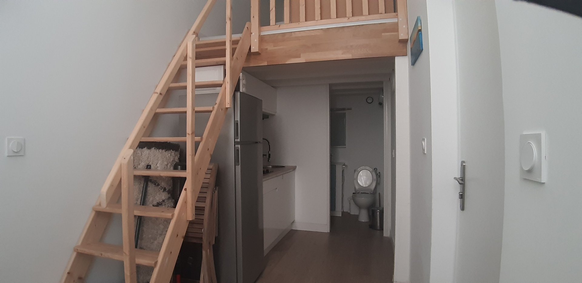 Maison à vendre, 21m², Toulon