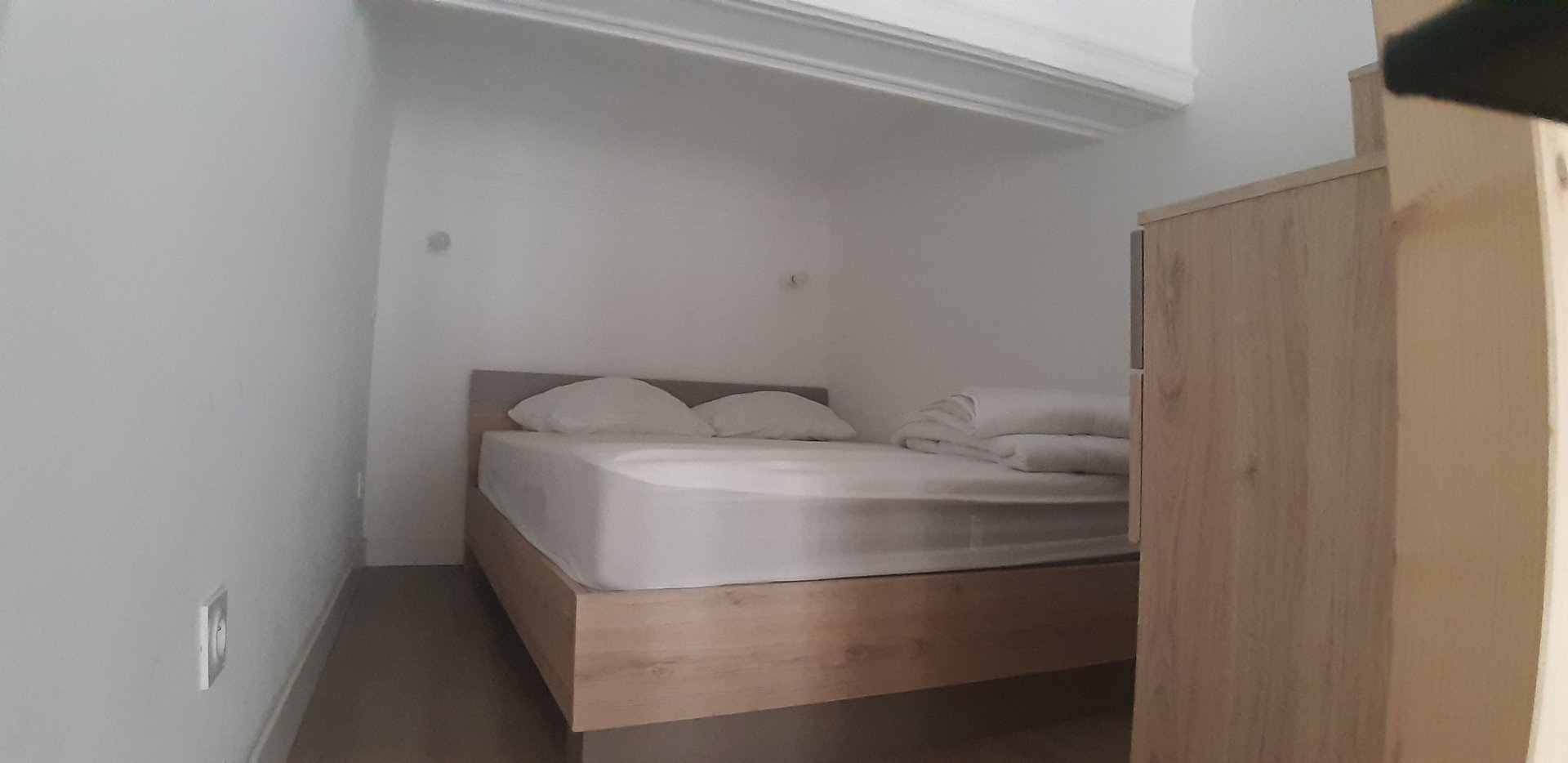 Maison à vendre, 21m², Toulon