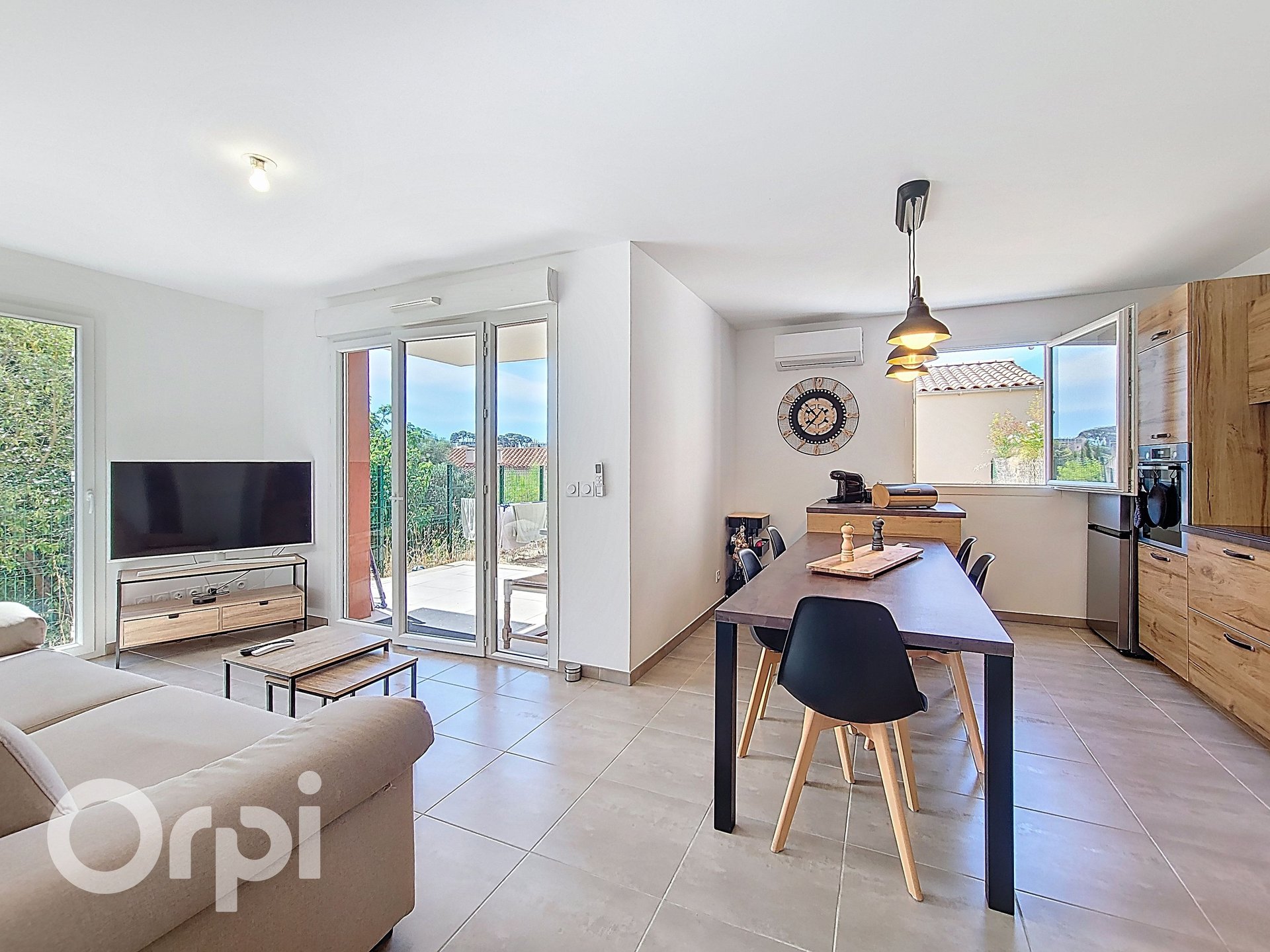 Maison à vendre, 62m², Sanary-sur-Mer