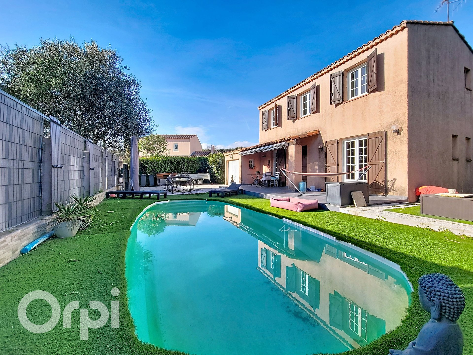 Maison à vendre, 90m², Le Beausset