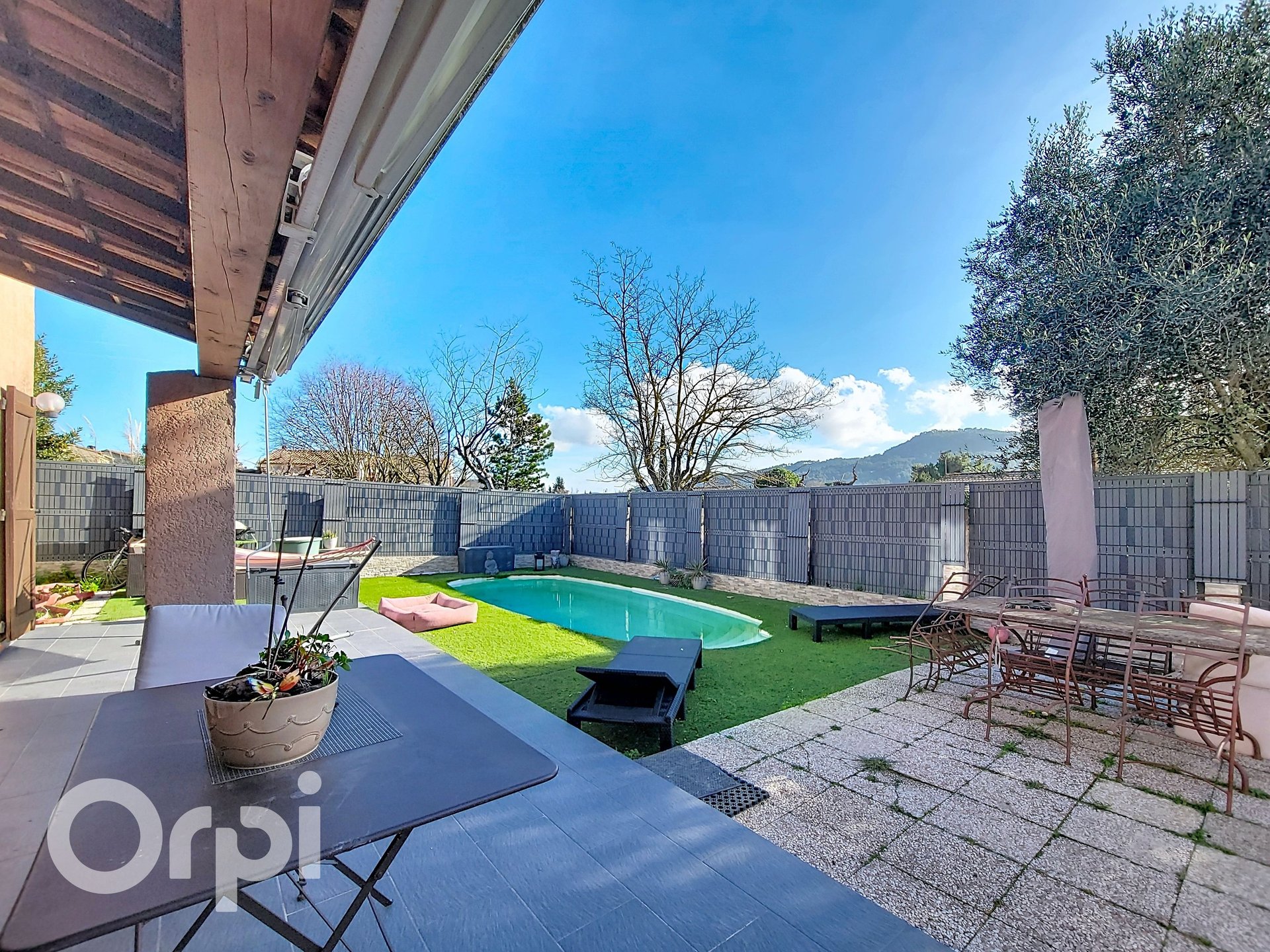 Maison à vendre, 90m², Le Beausset