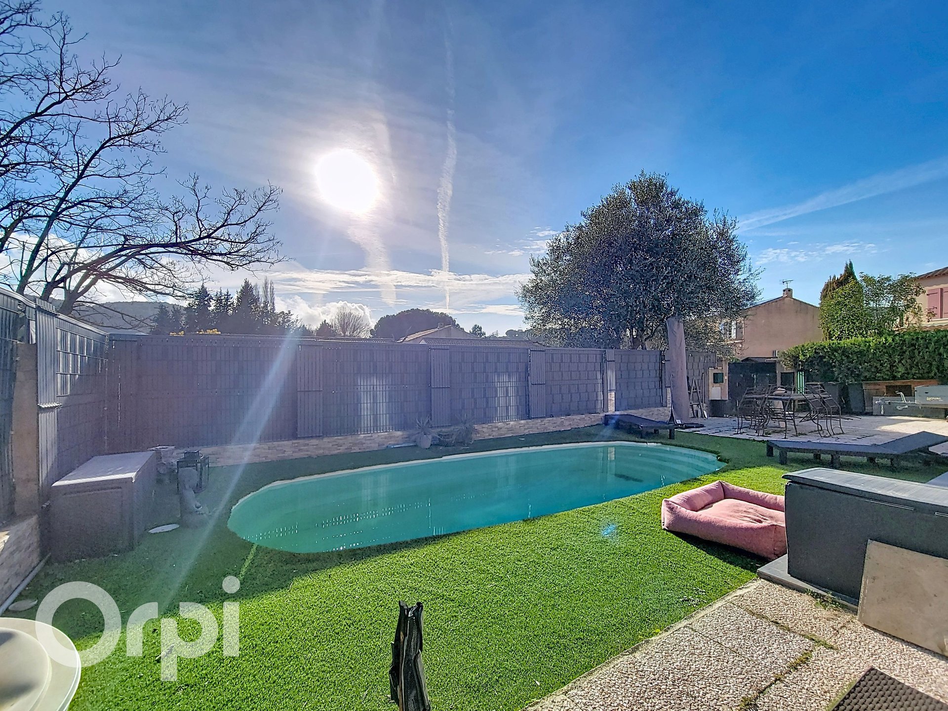 Maison à vendre, 90m², Le Beausset