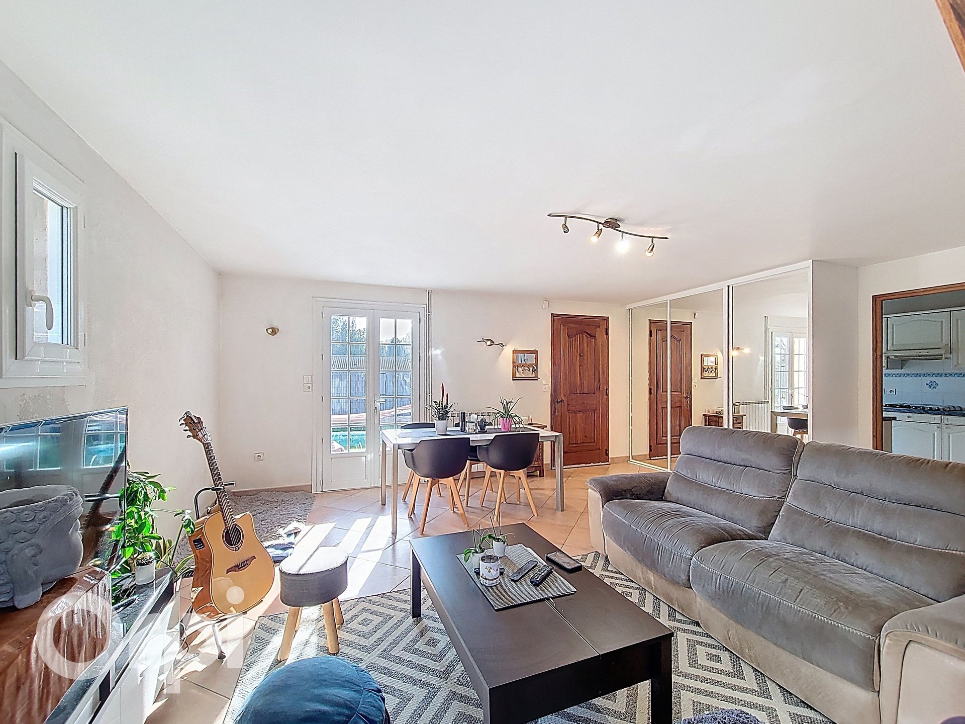 Maison à vendre, 90m², Le Beausset