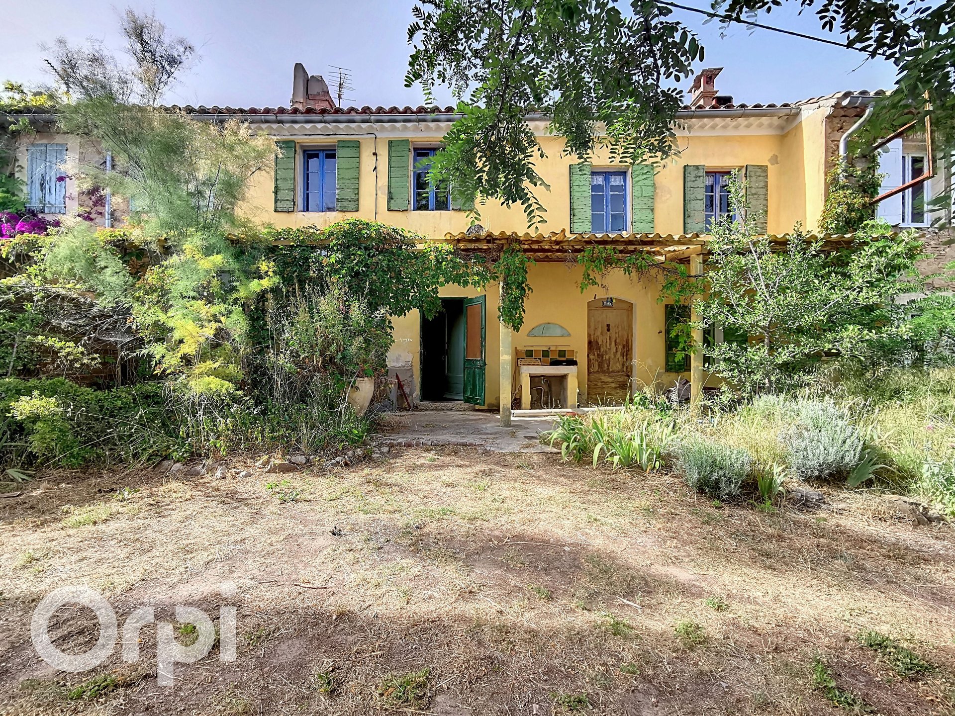 Maison à vendre, 130m², La Cadière-d'Azur
