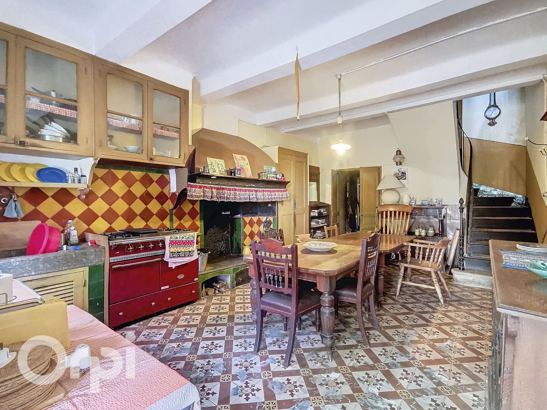 Maison à vendre, 130m², La Cadière-d'Azur