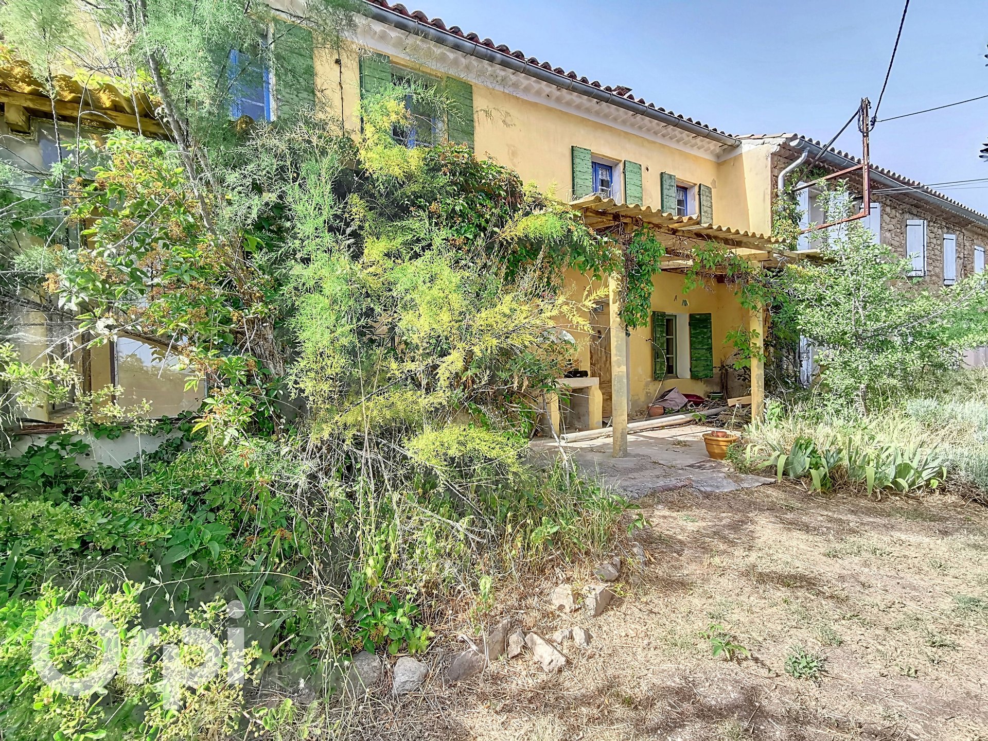 Maison à vendre, 130m², La Cadière-d'Azur