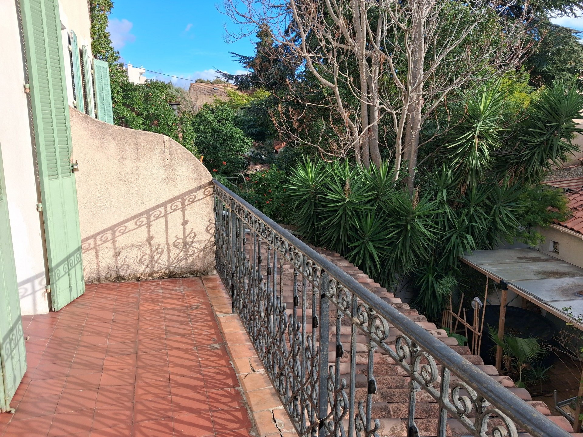 Maison à vendre, 36m², Toulon