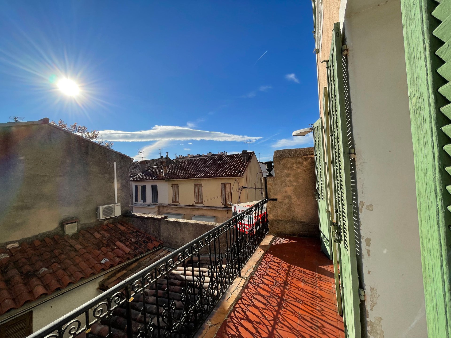 Maison à vendre, 36m², Toulon