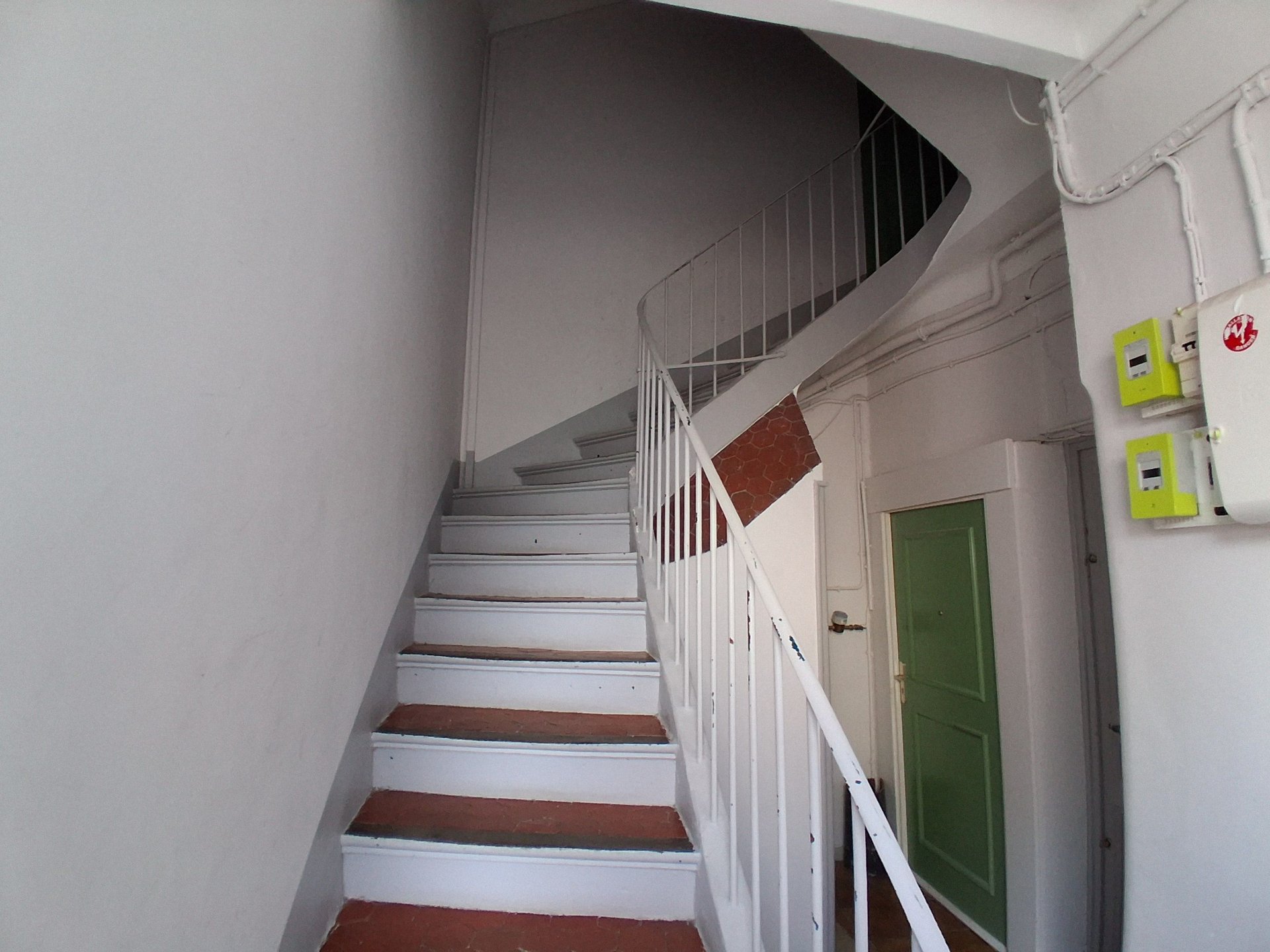 Maison à vendre, 36m², Toulon