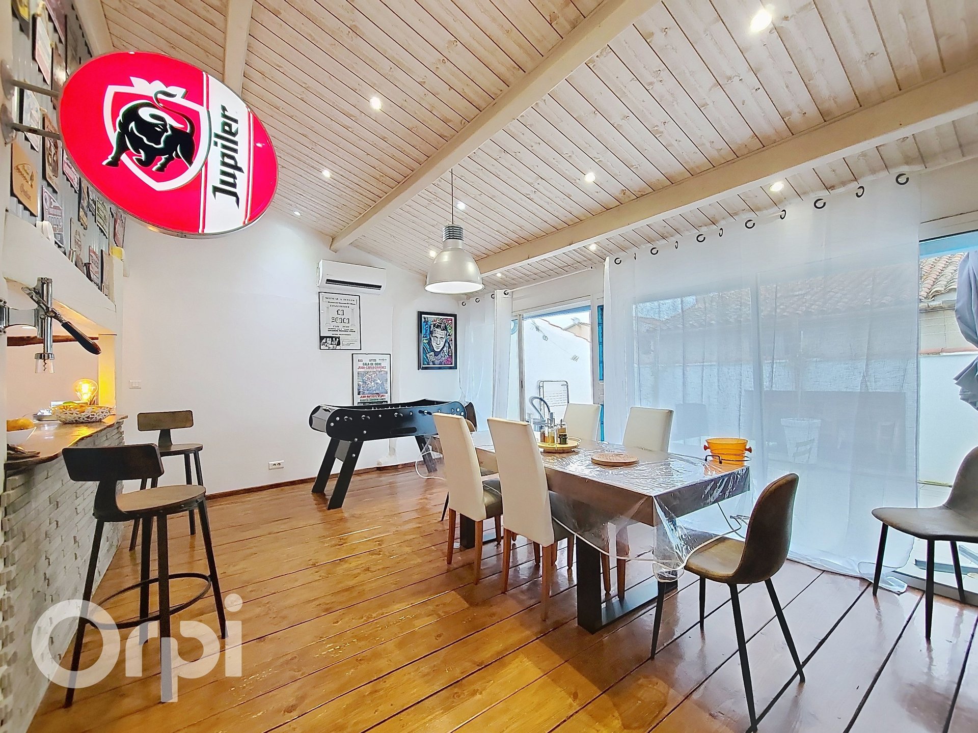 Maison à vendre, 133m², Le Beausset